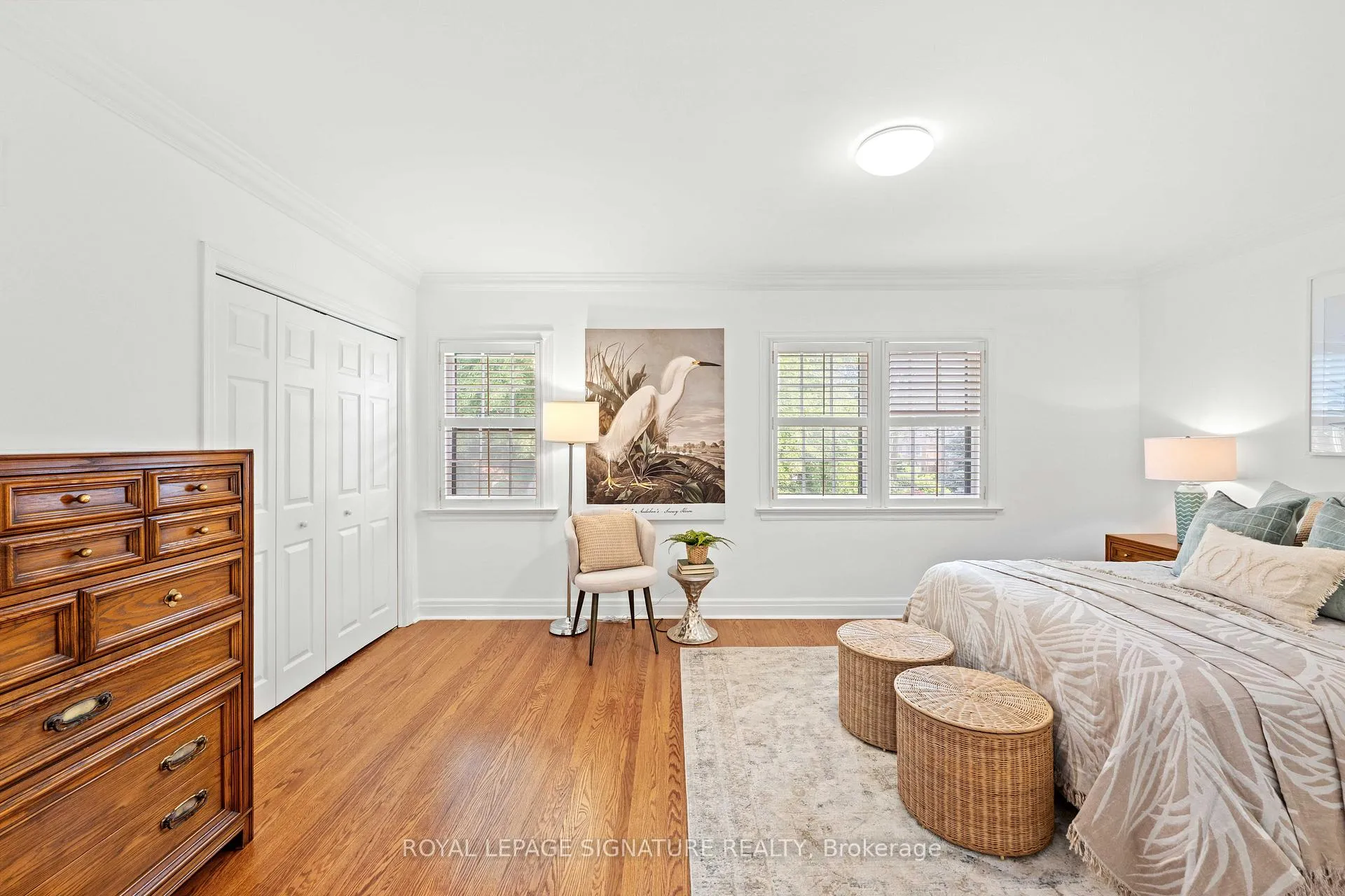 Photo 19 of 5 Armour Boulevard, Toronto, Bedford Park-Nortown — HOMEH