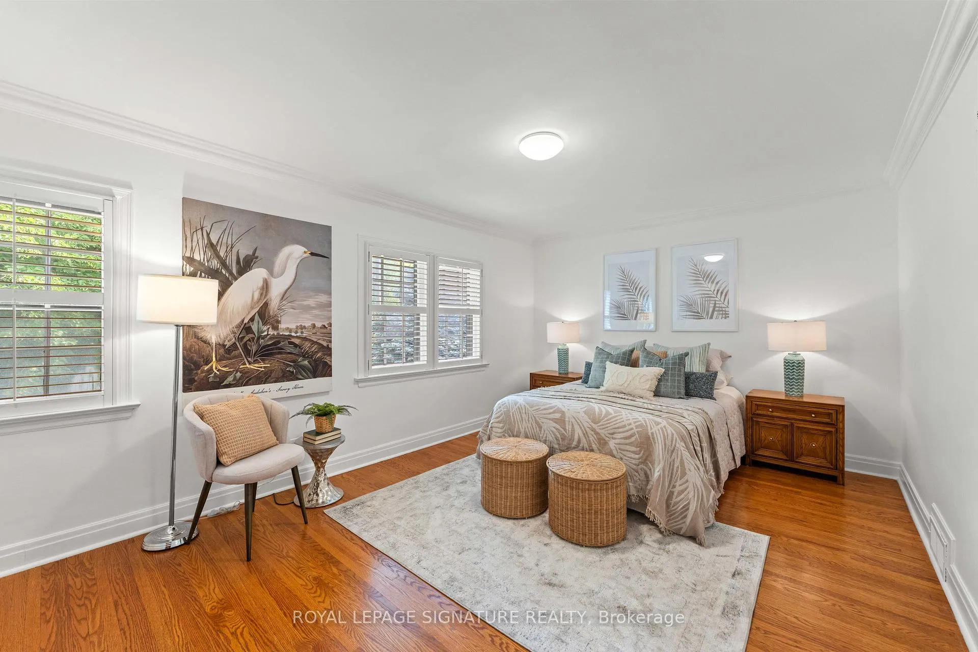Photo 20 of 5 Armour Boulevard, Toronto, Bedford Park-Nortown — HOMEH