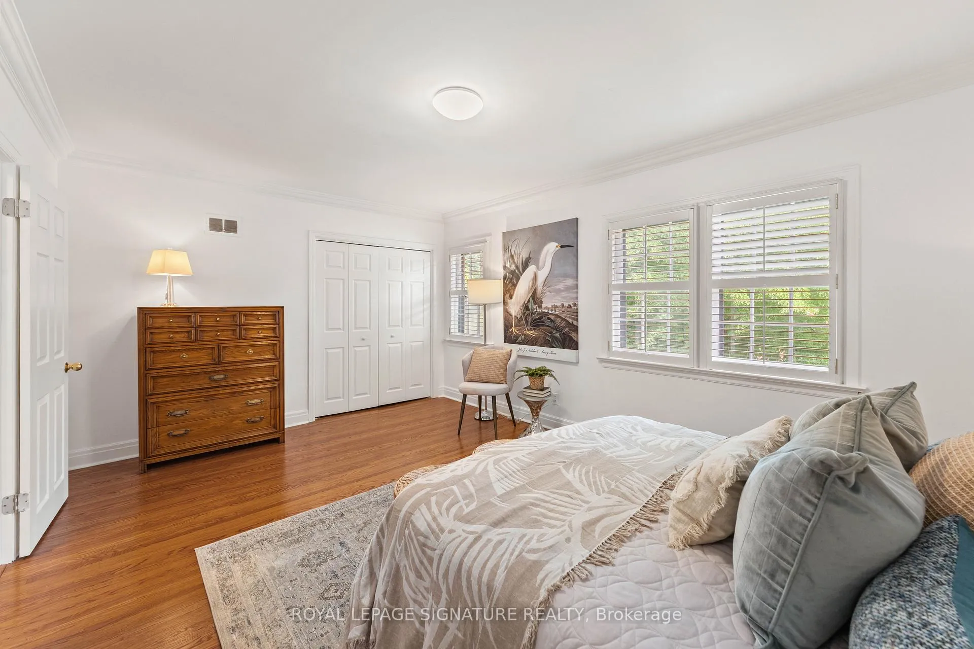 Photo 21 of 5 Armour Boulevard, Toronto, Bedford Park-Nortown — HOMEH