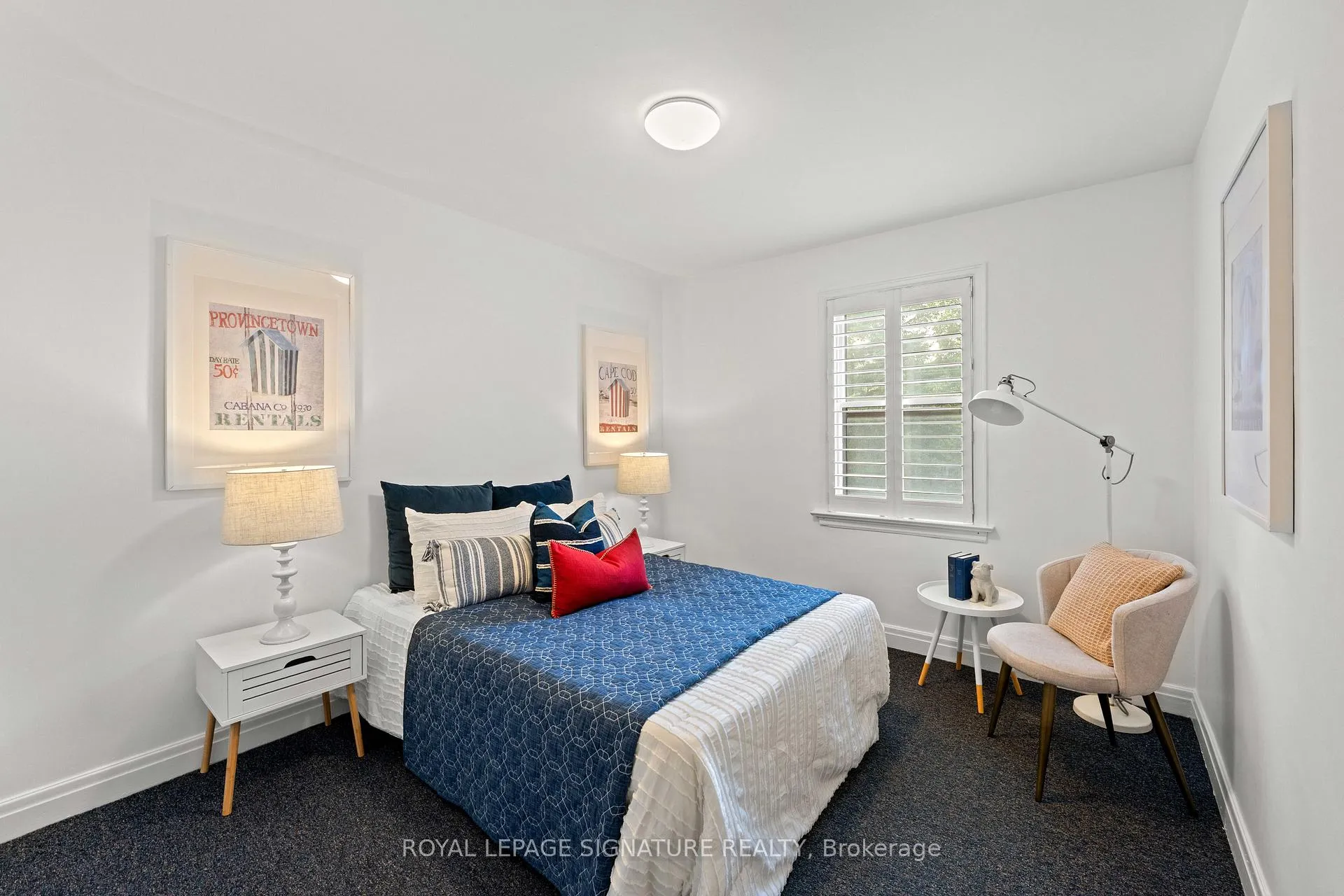 Photo 23 of 5 Armour Boulevard, Toronto, Bedford Park-Nortown — HOMEH