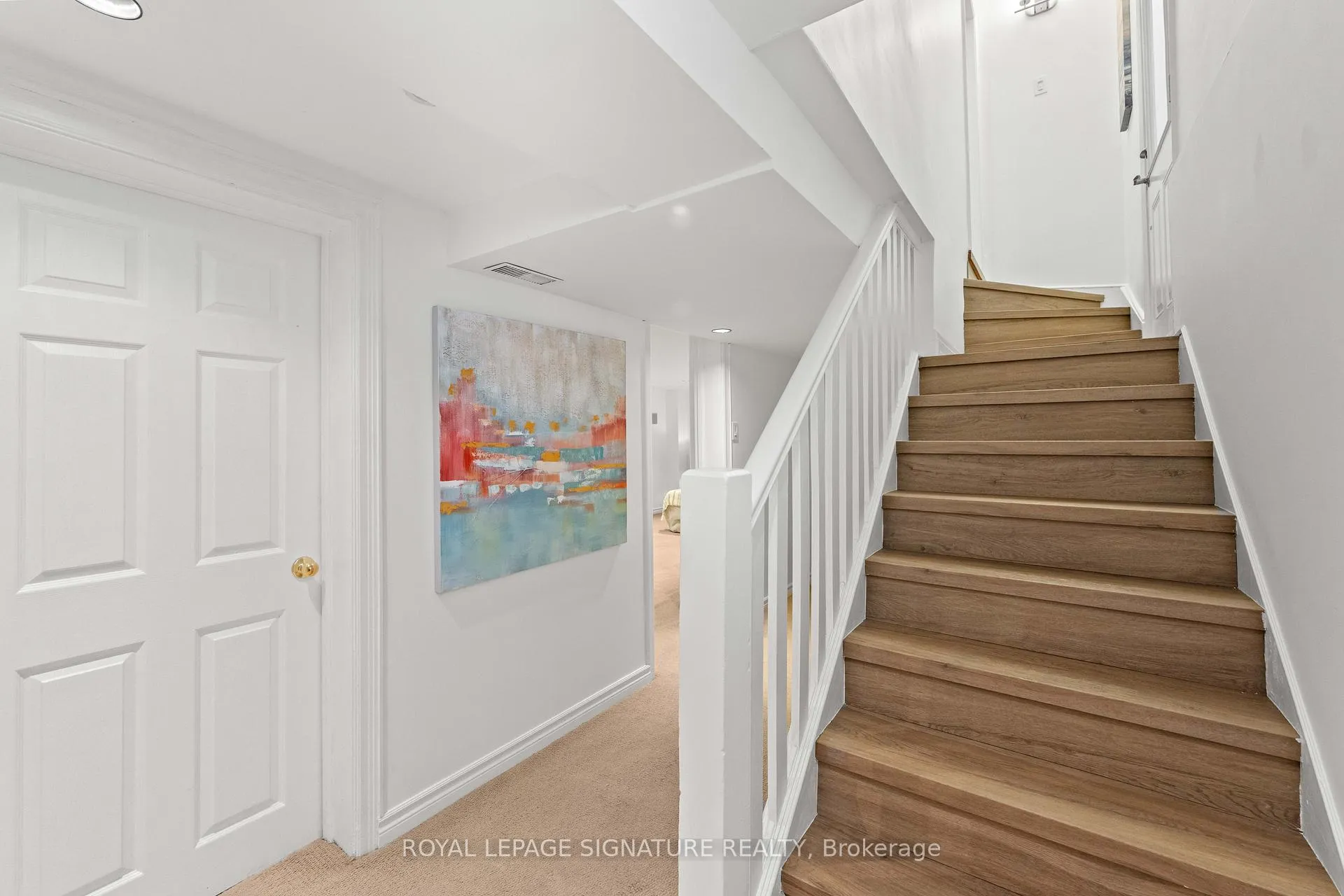 Photo 25 of 5 Armour Boulevard, Toronto, Bedford Park-Nortown — HOMEH