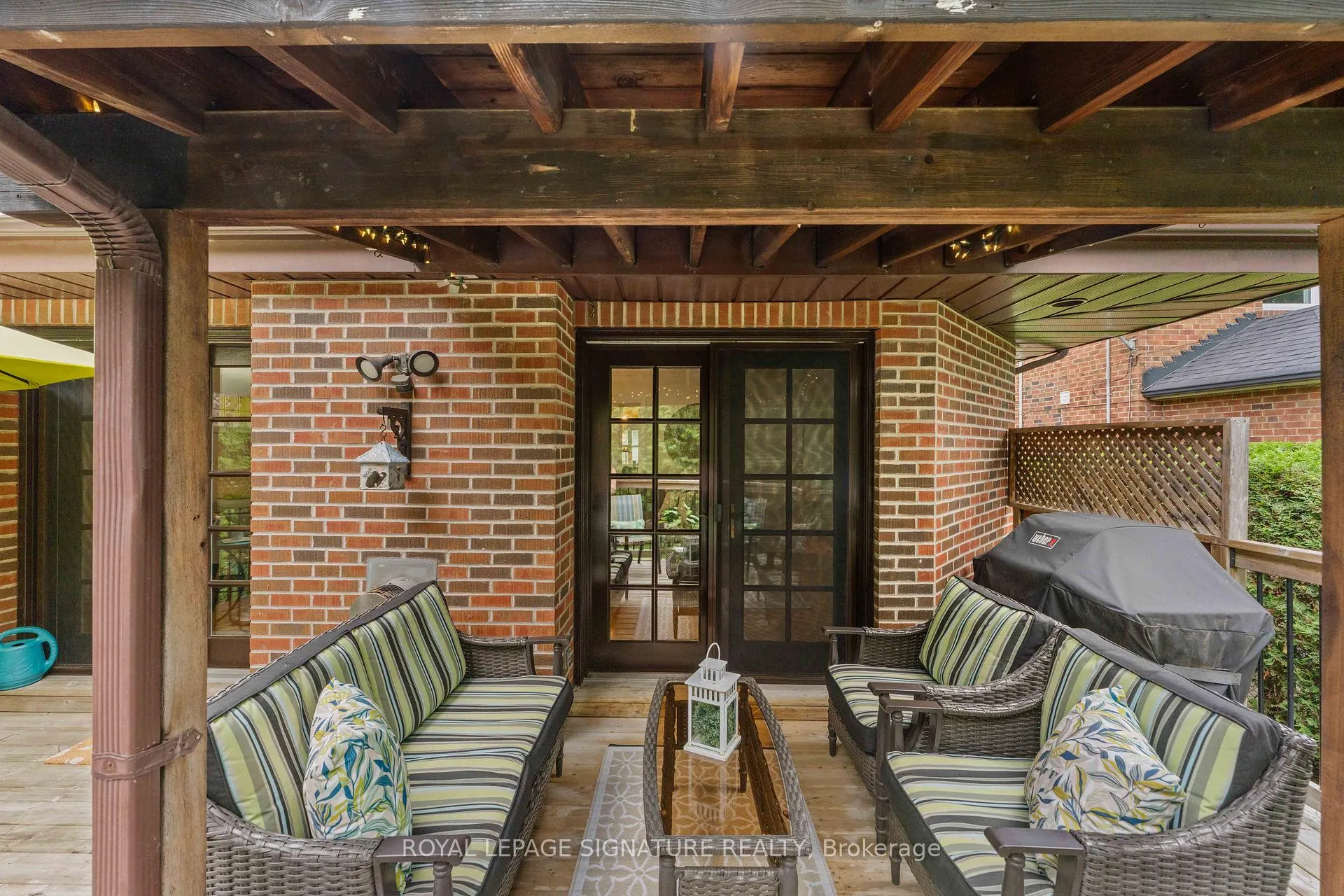 Photo 36 of 5 Armour Boulevard, Toronto, Bedford Park-Nortown — HOMEH