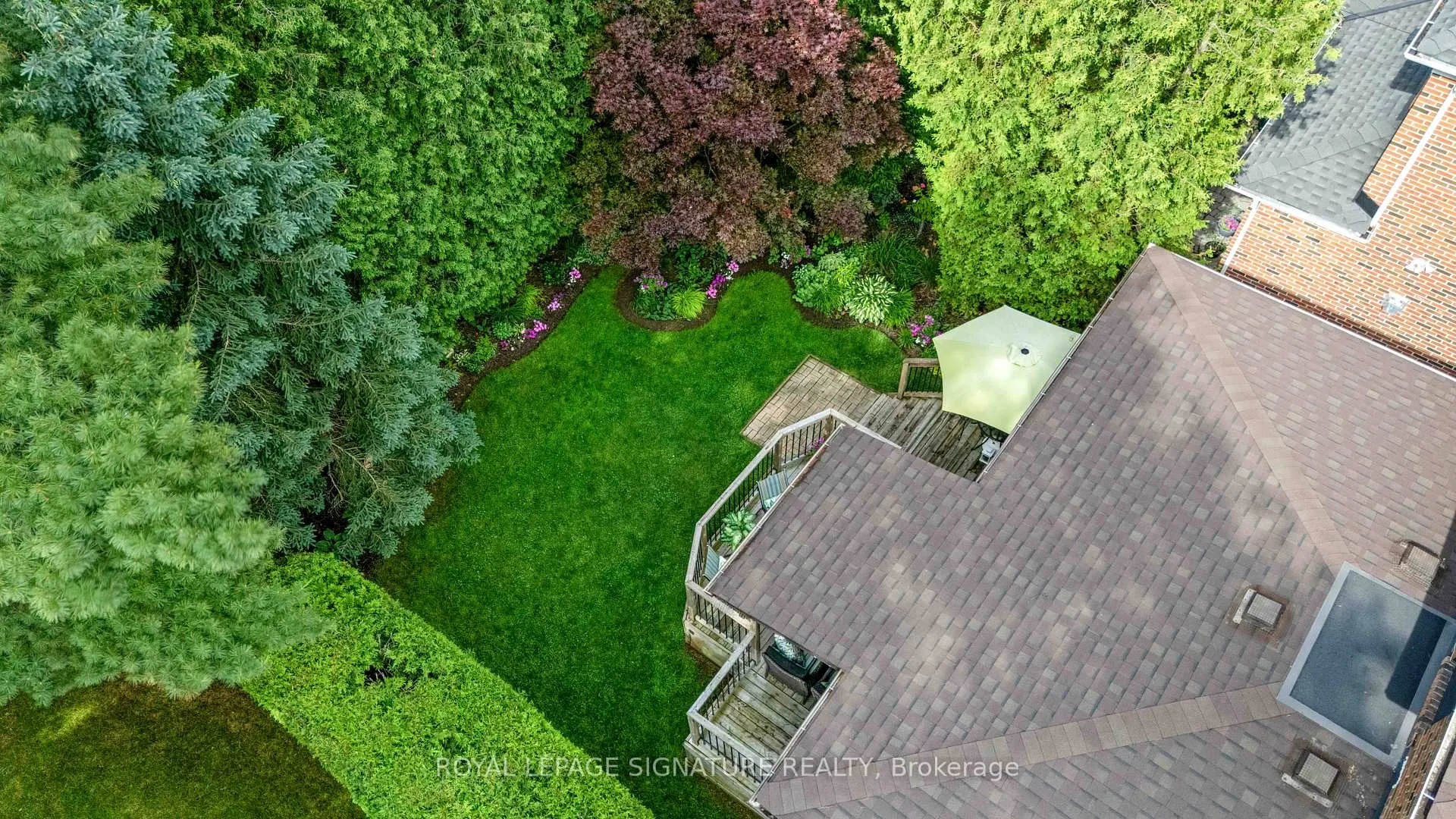 Photo 39 of 5 Armour Boulevard, Toronto, Bedford Park-Nortown — HOMEH