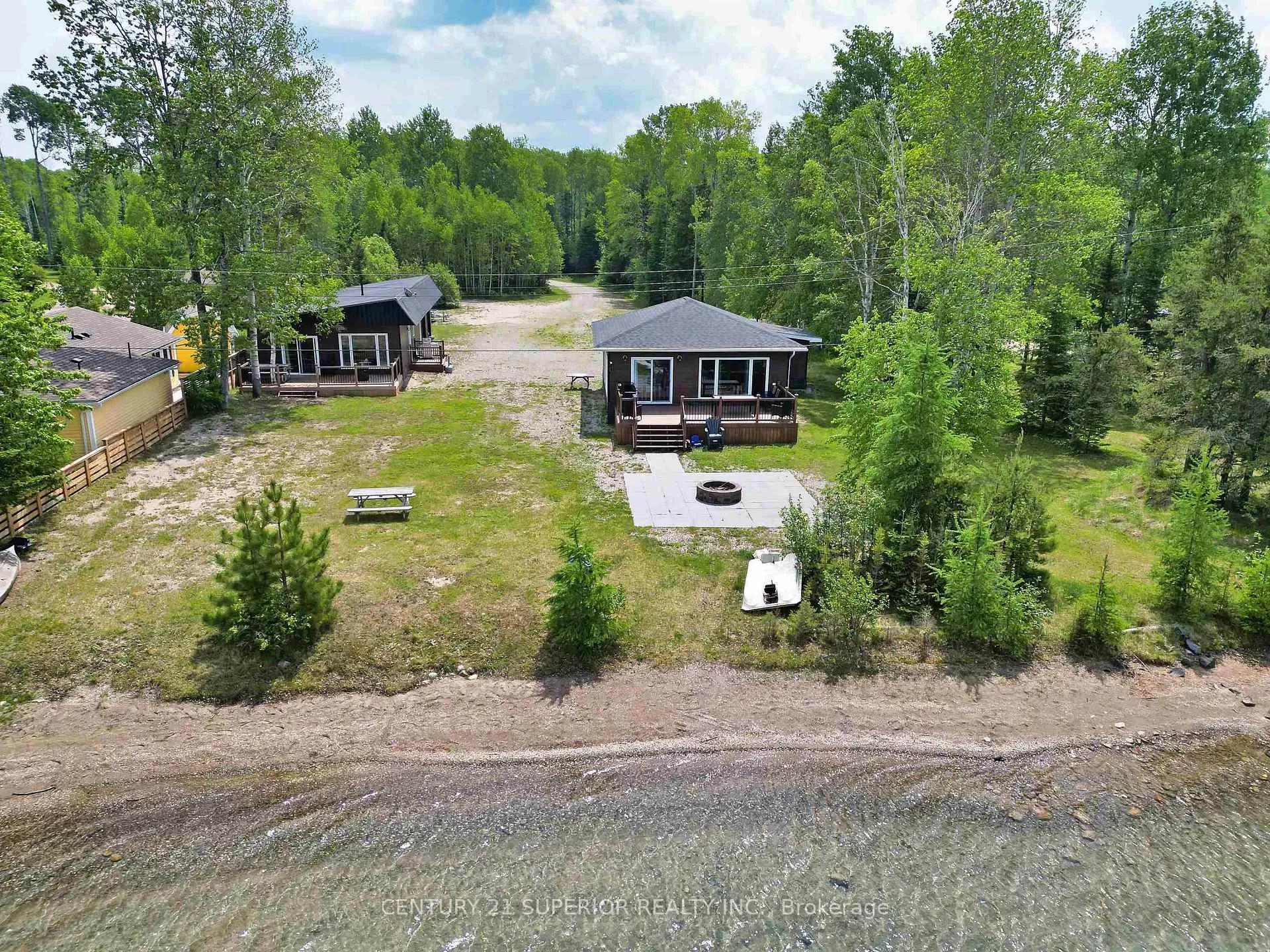 Photo 1 of 39 Hwy 625, Greenstone, TB-96 — HOMEH