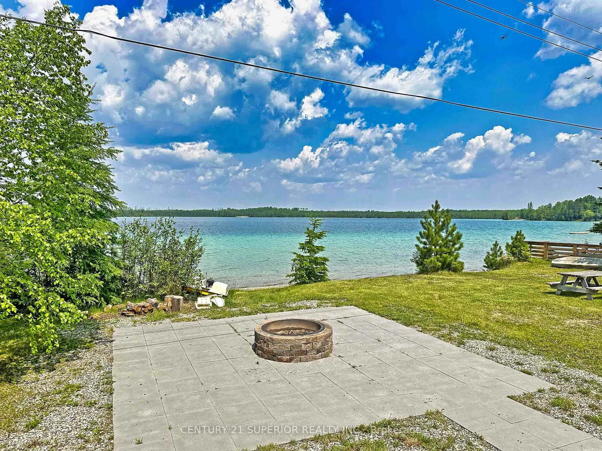 Photo 24 of 39 Hwy 625, Greenstone, TB-96 — HOMEH