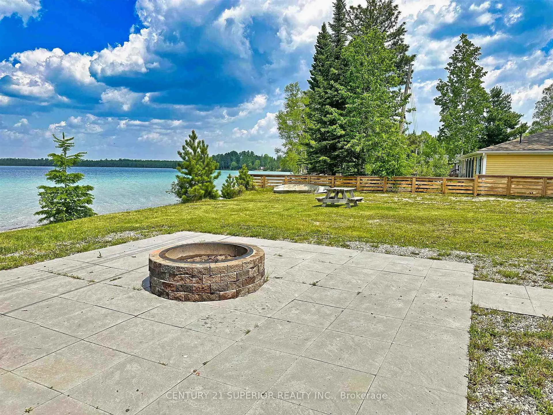 Photo 25 of 39 Hwy 625, Greenstone, TB-96 — HOMEH