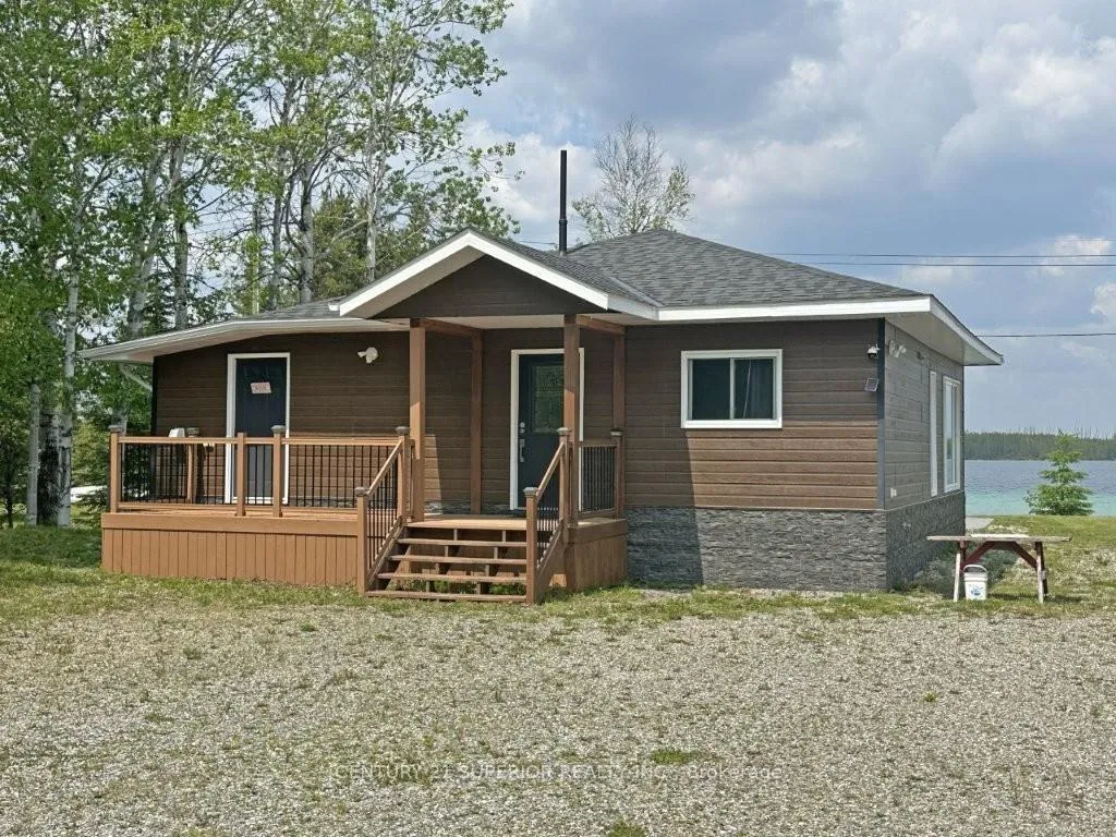 Photo 26 of 39 Hwy 625, Greenstone, TB-96 — HOMEH