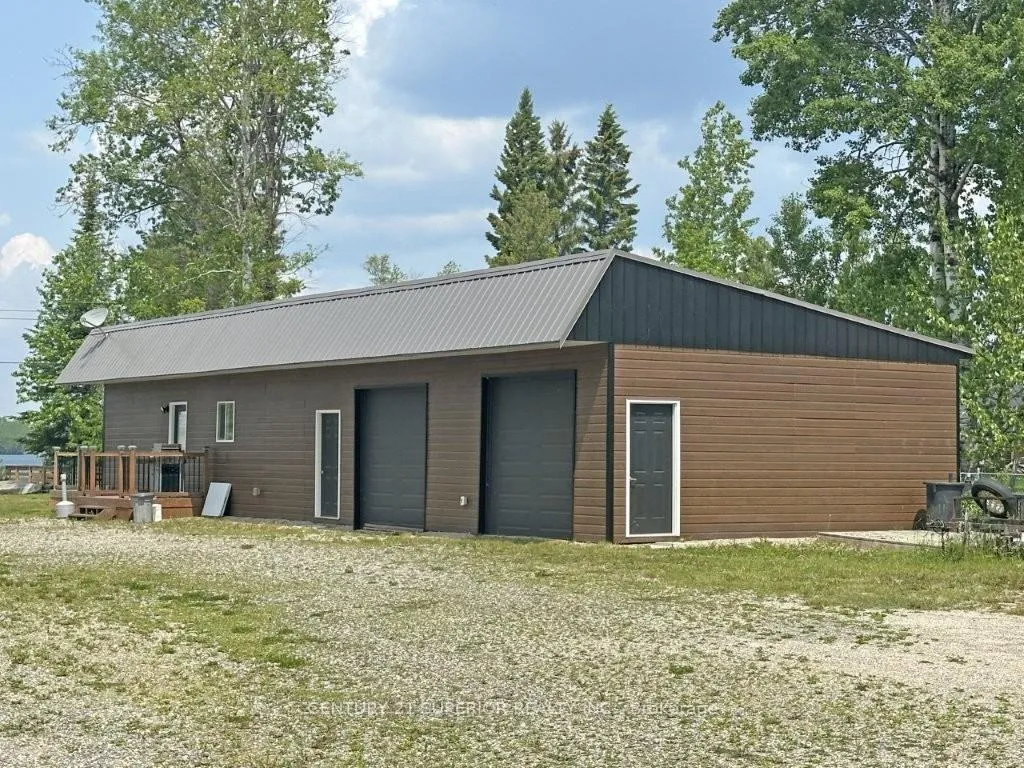 Photo 42 of 39 Hwy 625, Greenstone, TB-96 — HOMEH