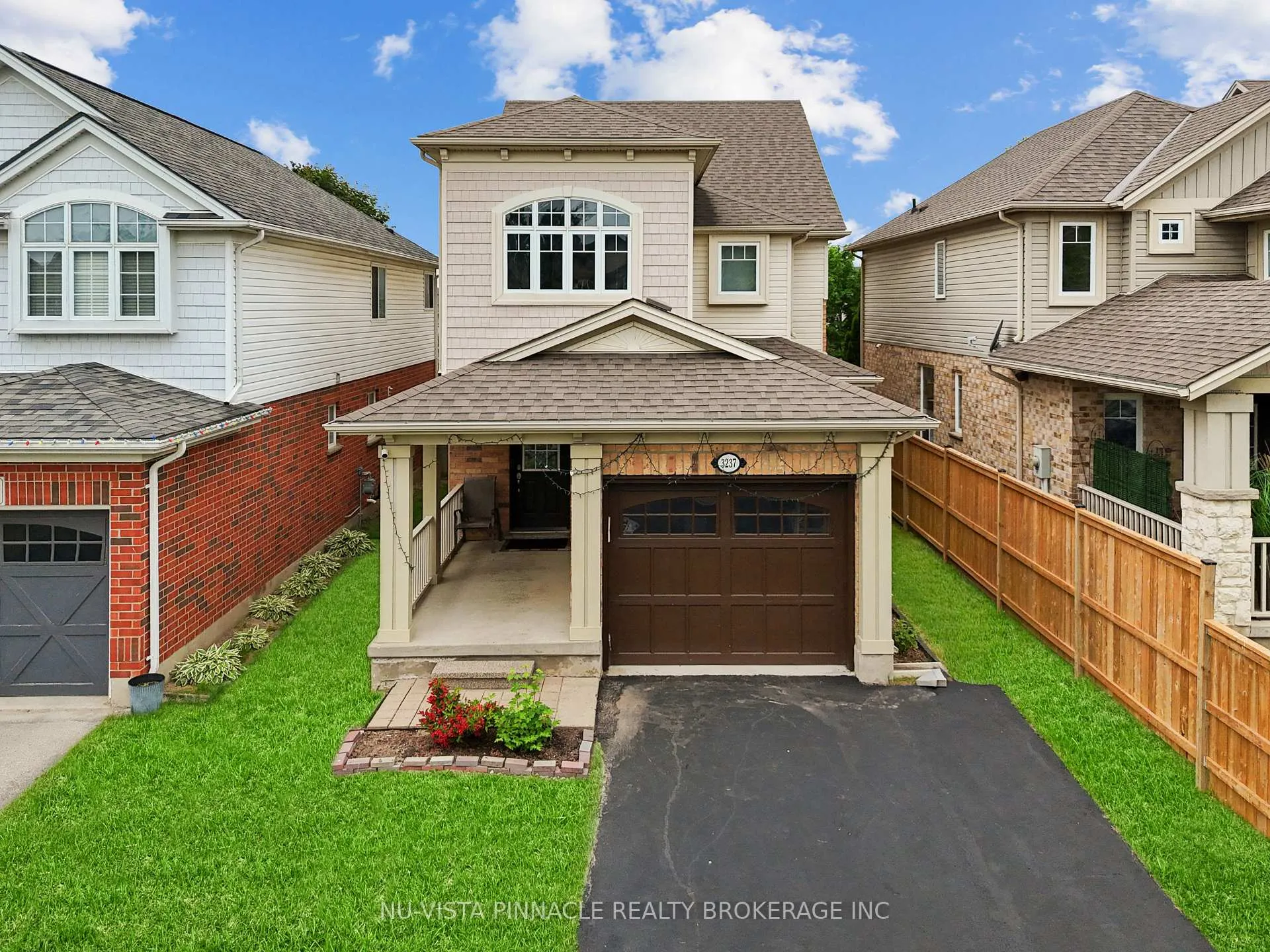 Photo 1 of 3237 Bayham Lane, London, South V — HOMEH