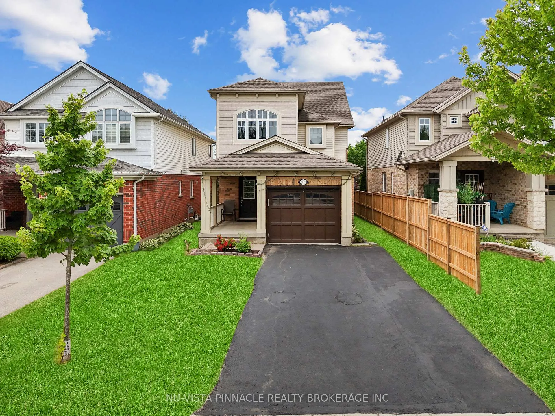 Photo 2 of 3237 Bayham Lane, London, South V — HOMEH