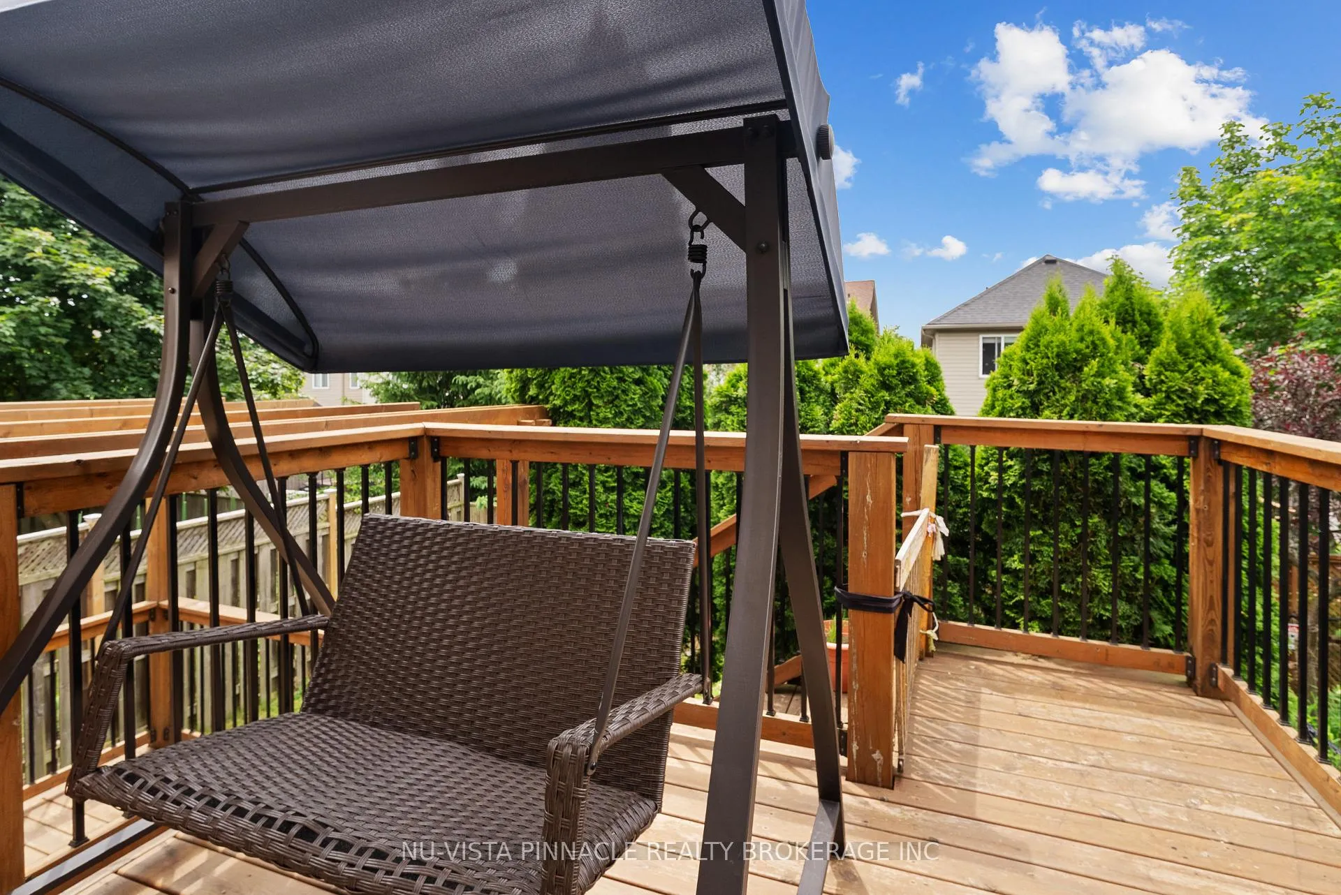 Photo 40 of 3237 Bayham Lane, London, South V — HOMEH