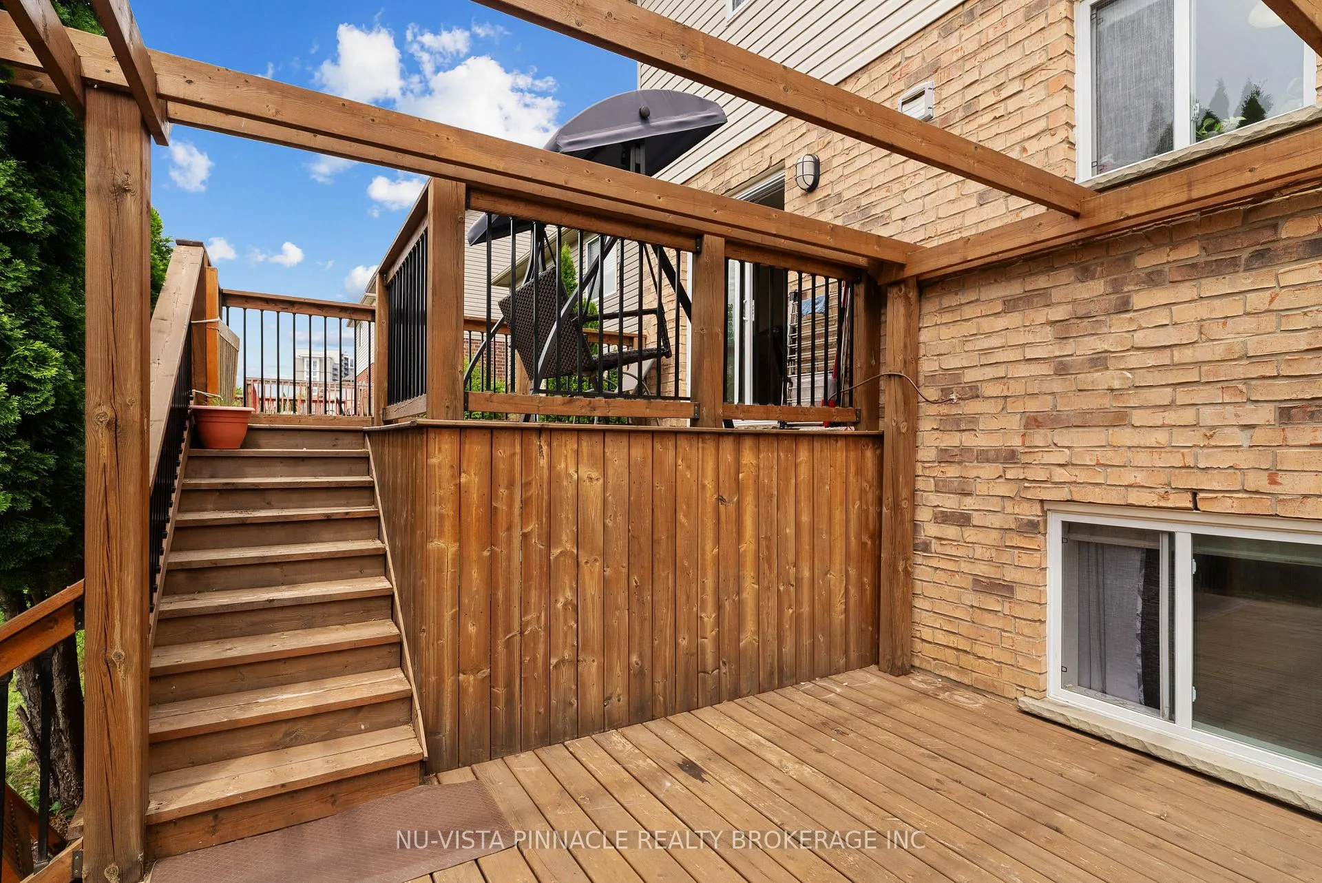 Photo 41 of 3237 Bayham Lane, London, South V — HOMEH