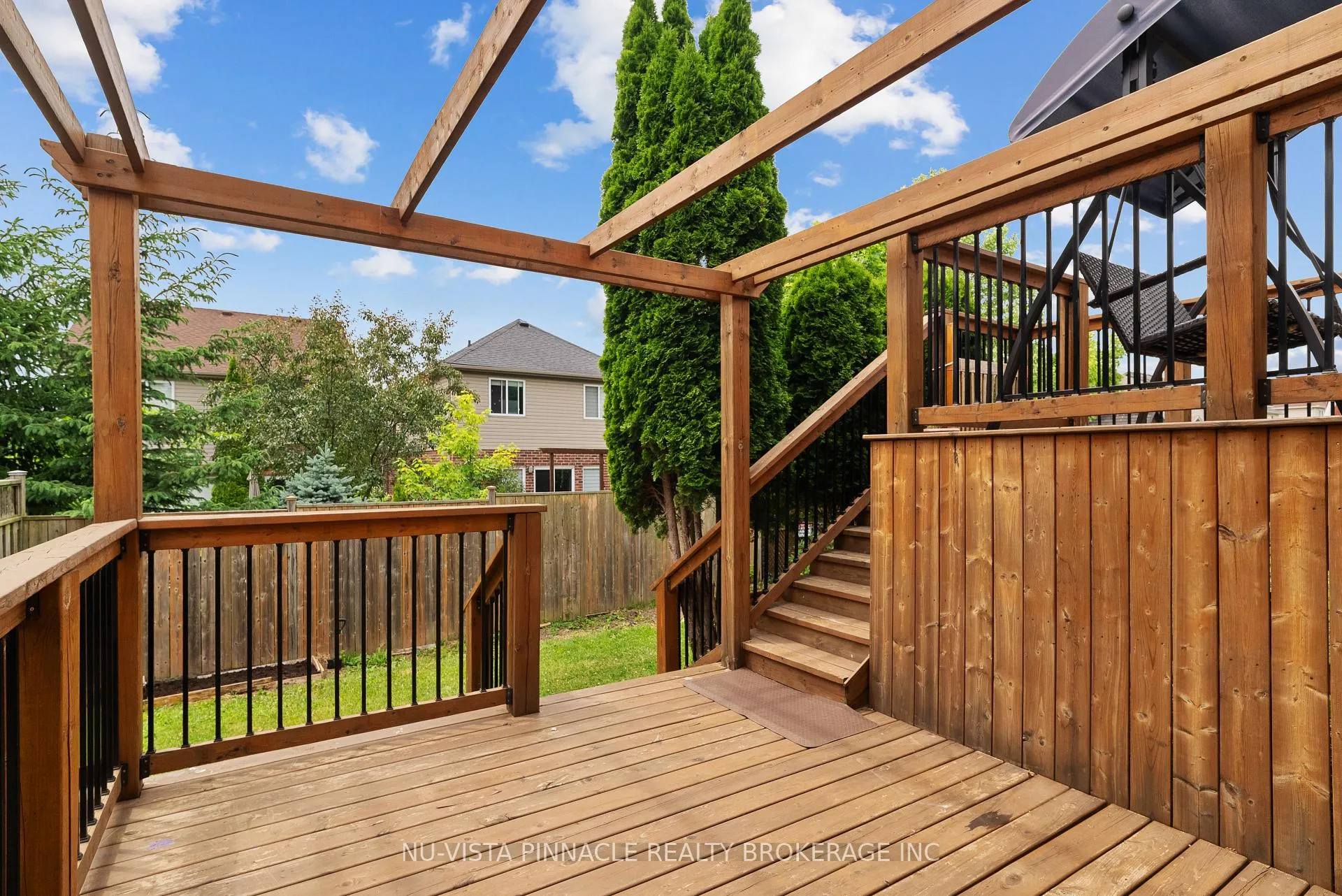 Photo 42 of 3237 Bayham Lane, London, South V — HOMEH