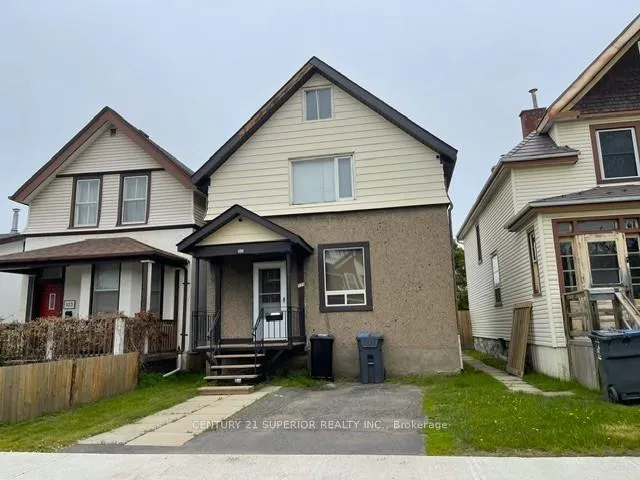 Photo 1 of 121 Dease Street, Thunder Bay, East End — HOMEH
