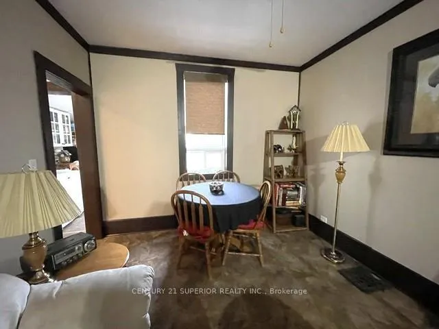 Photo 6 of 121 Dease Street, Thunder Bay, East End — HOMEH