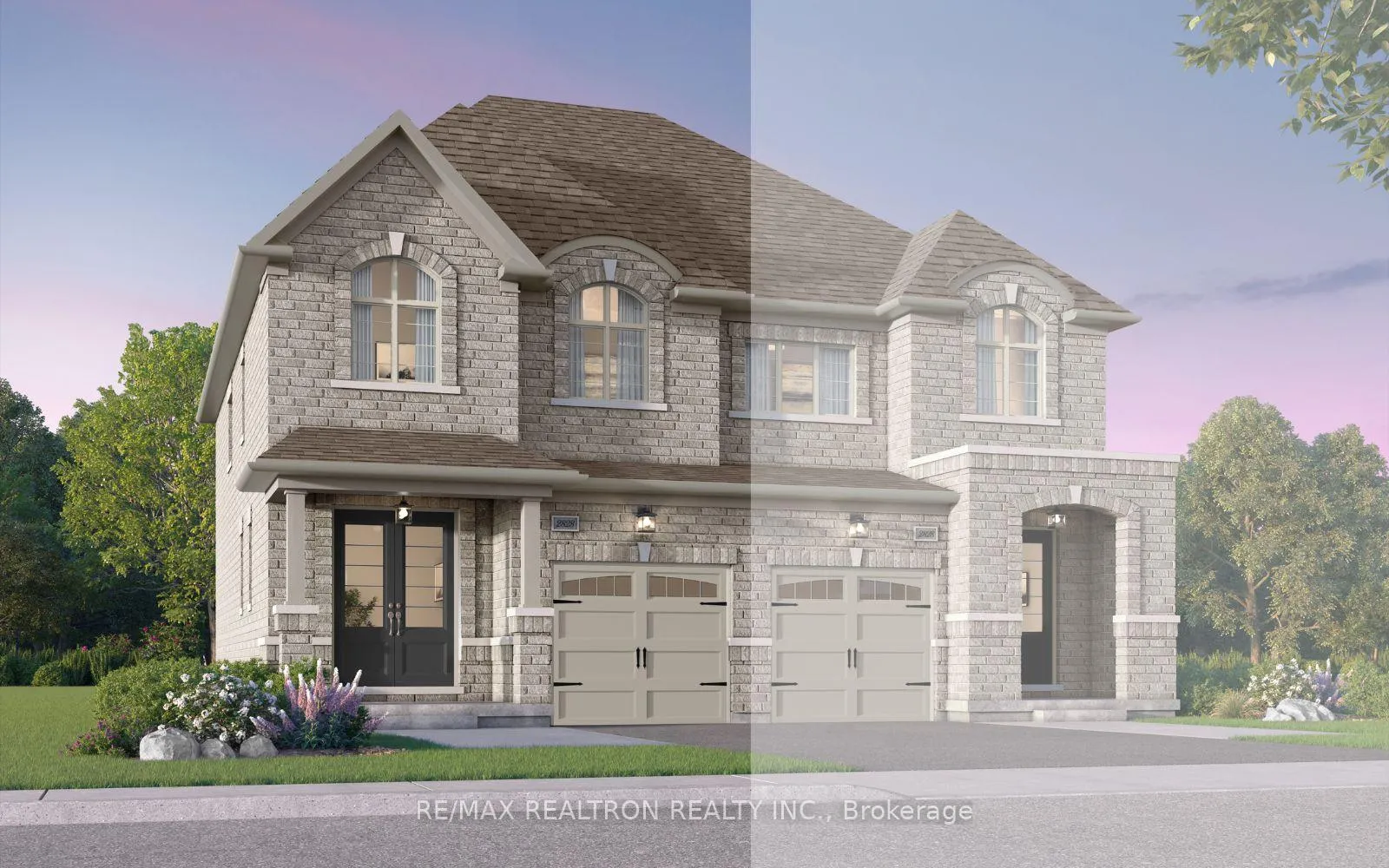 Photo 1 of 7 Sand Cherry Drive W, Springwater, Midhurst — HOMEH