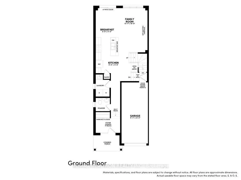 Photo 2 of 7 Sand Cherry Drive W, Springwater, Midhurst — HOMEH