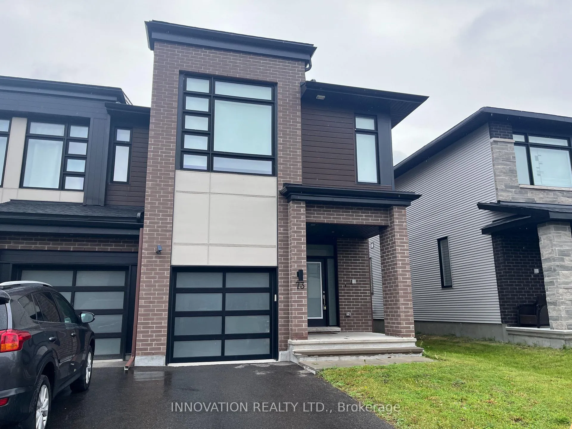Photo 1 of 73 Canvasback Ridge, Ottawa, Riverside South/Gloucester Glen — HOMEH