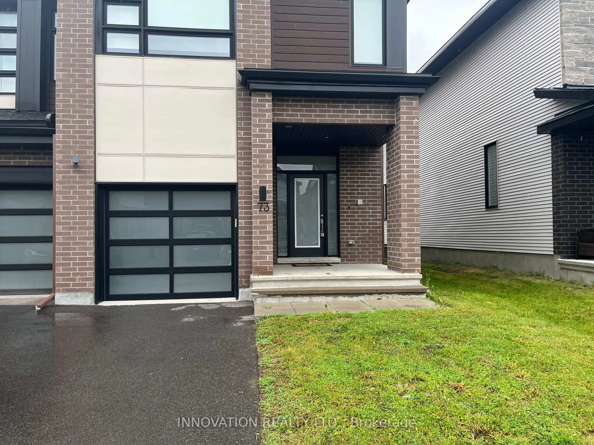 Photo 2 of 73 Canvasback Ridge, Ottawa, Riverside South/Gloucester Glen — HOMEH
