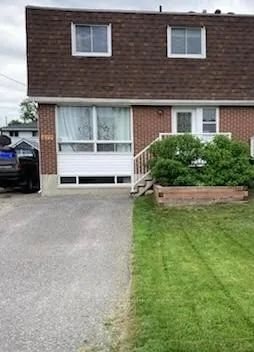 Photo 2 of 672 Dane Avenue, North Bay, Widdifield — HOMEH