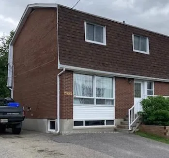 Photo 3 of 672 Dane Avenue, North Bay, Widdifield — HOMEH