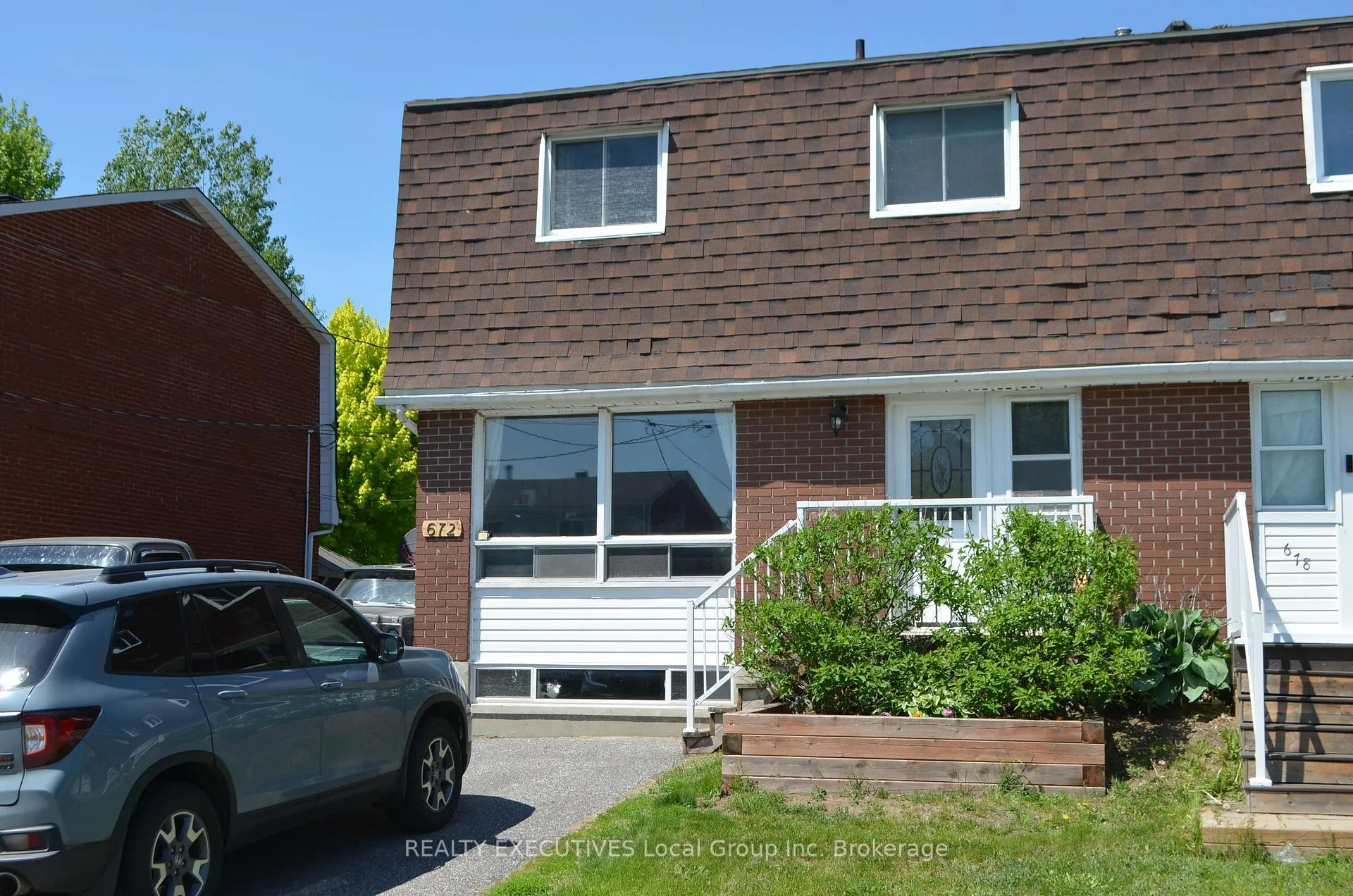 Photo 4 of 672 Dane Avenue, North Bay, Widdifield — HOMEH