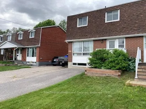 Photo 5 of 672 Dane Avenue, North Bay, Widdifield — HOMEH