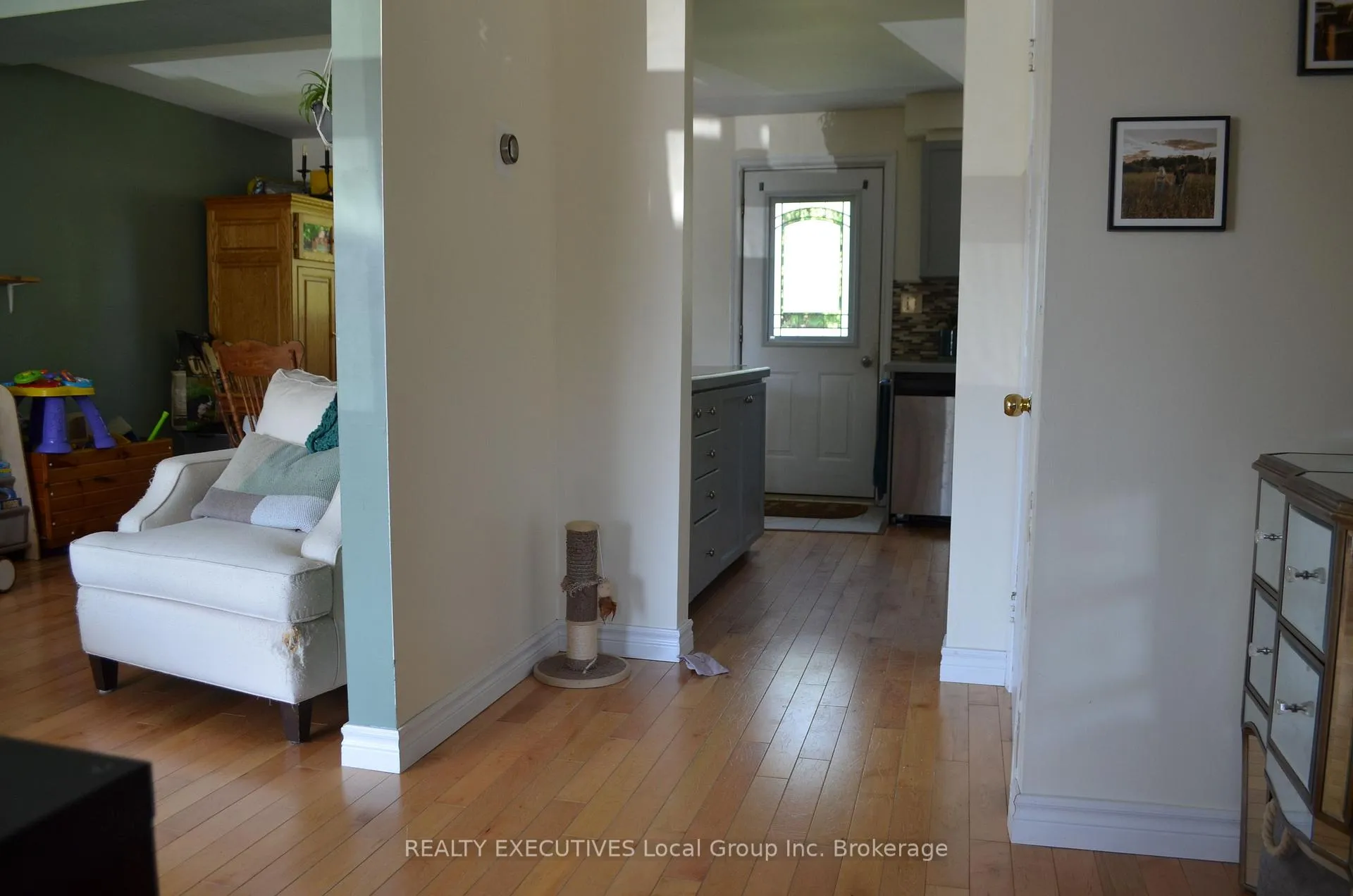 Photo 7 of 672 Dane Avenue, North Bay, Widdifield — HOMEH