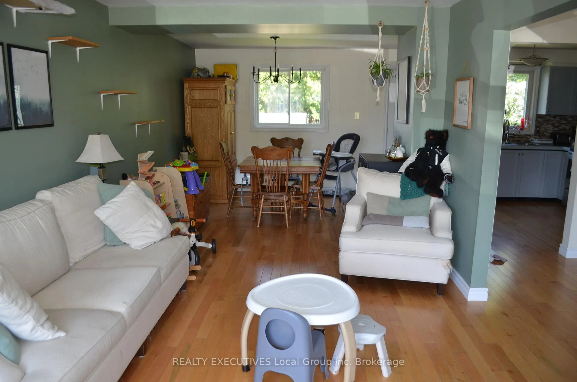 Photo 8 of 672 Dane Avenue, North Bay, Widdifield — HOMEH