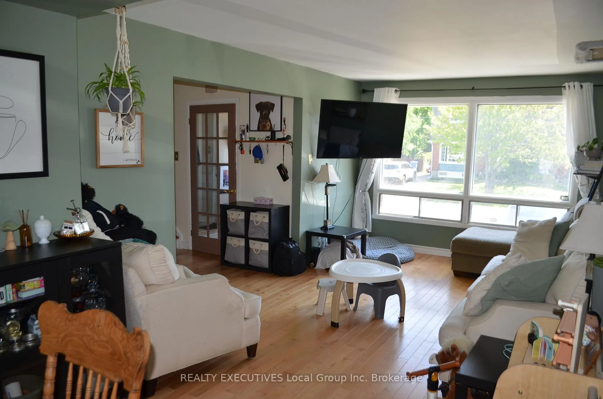 Photo 10 of 672 Dane Avenue, North Bay, Widdifield — HOMEH
