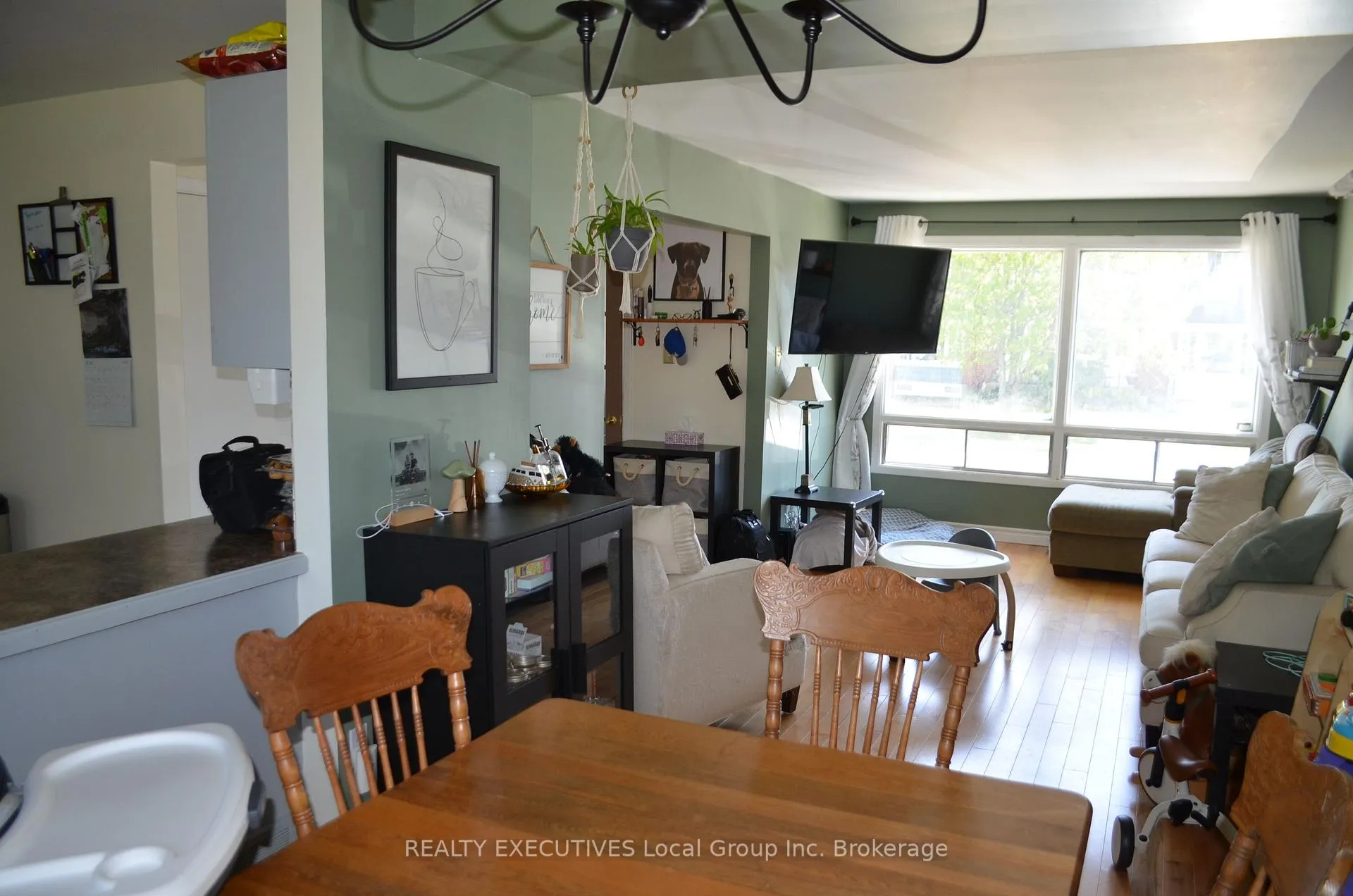 Photo 11 of 672 Dane Avenue, North Bay, Widdifield — HOMEH