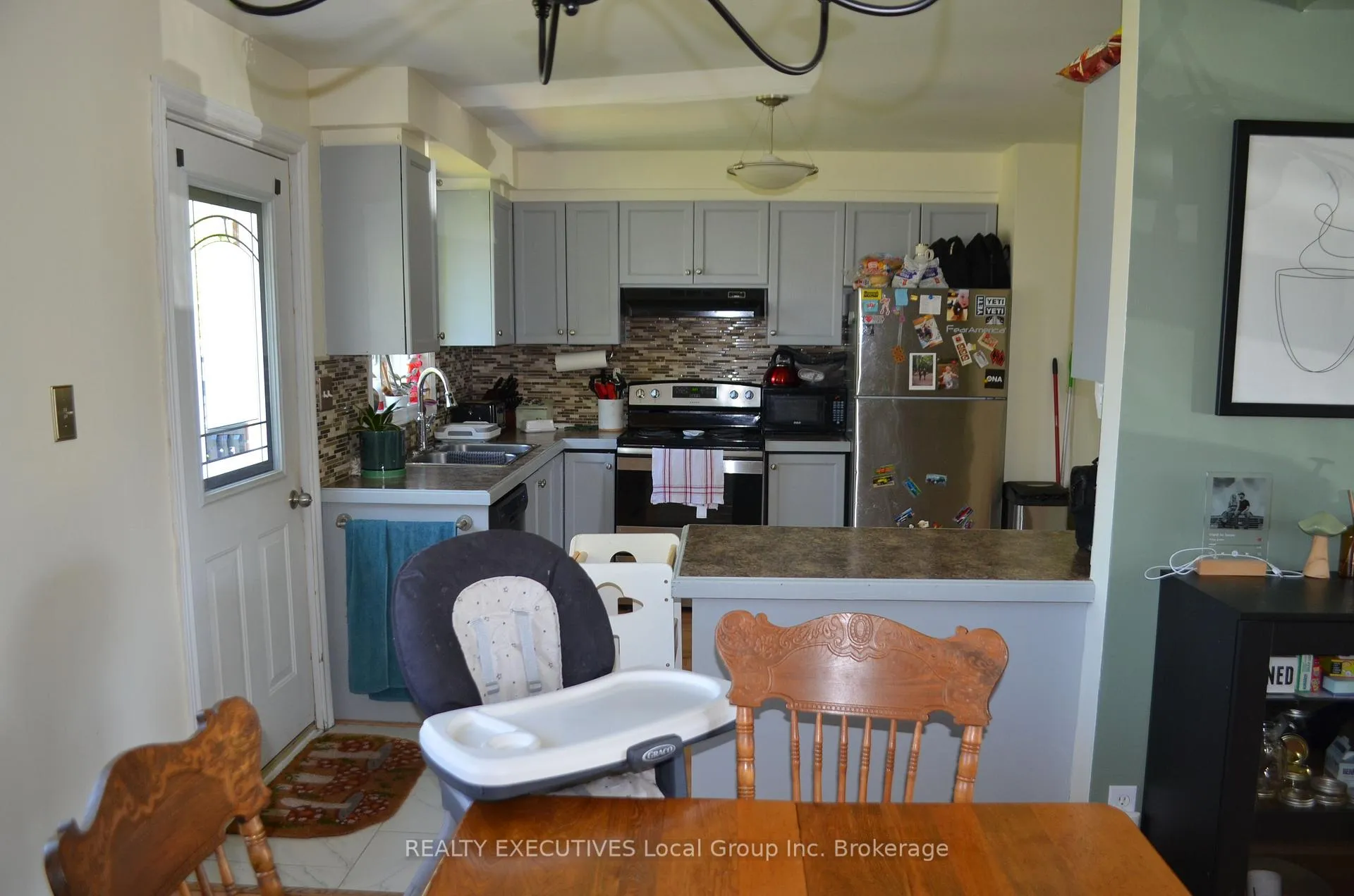 Photo 12 of 672 Dane Avenue, North Bay, Widdifield — HOMEH