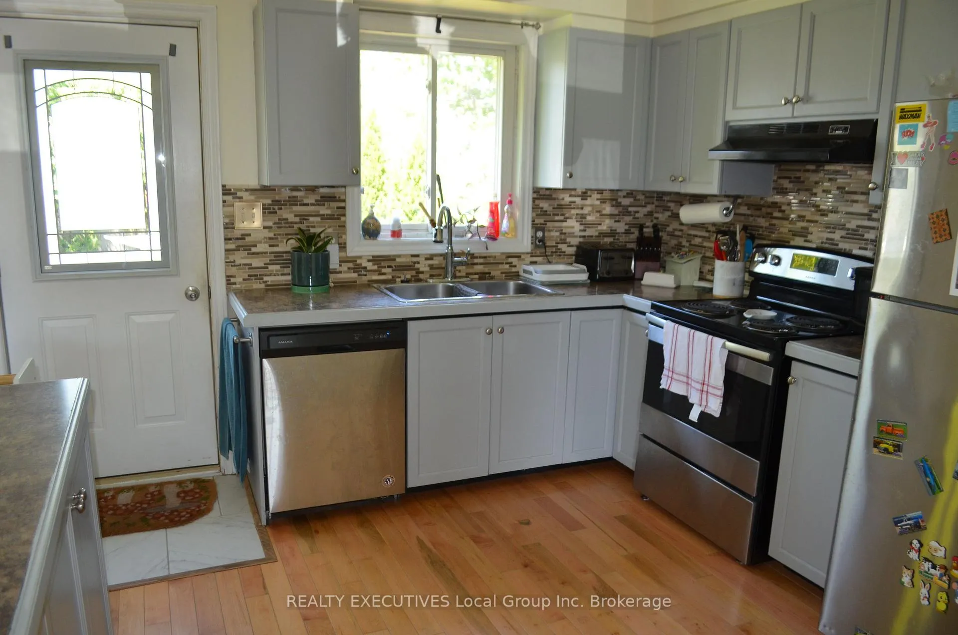 Photo 14 of 672 Dane Avenue, North Bay, Widdifield — HOMEH