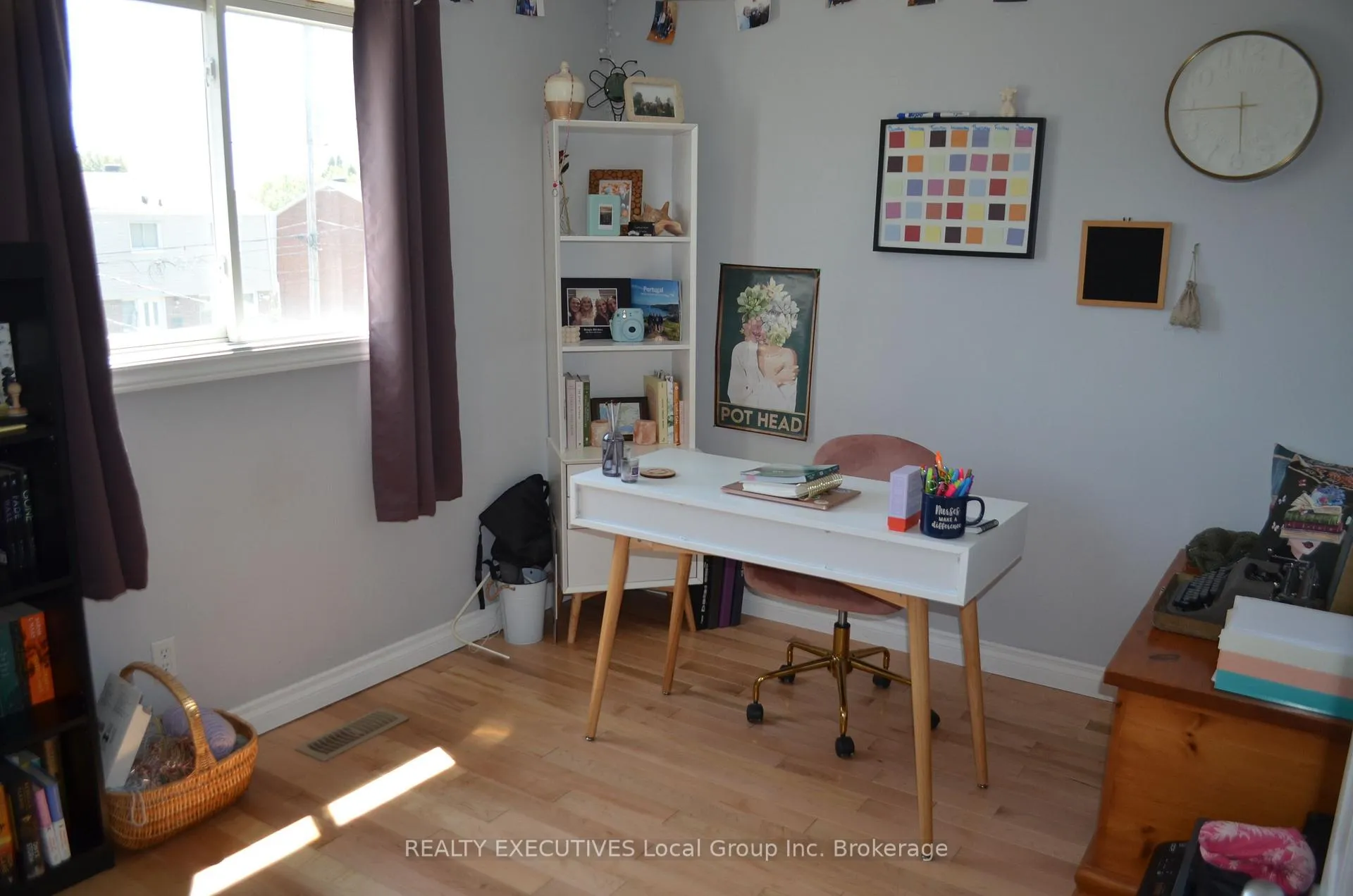 Photo 24 of 672 Dane Avenue, North Bay, Widdifield — HOMEH