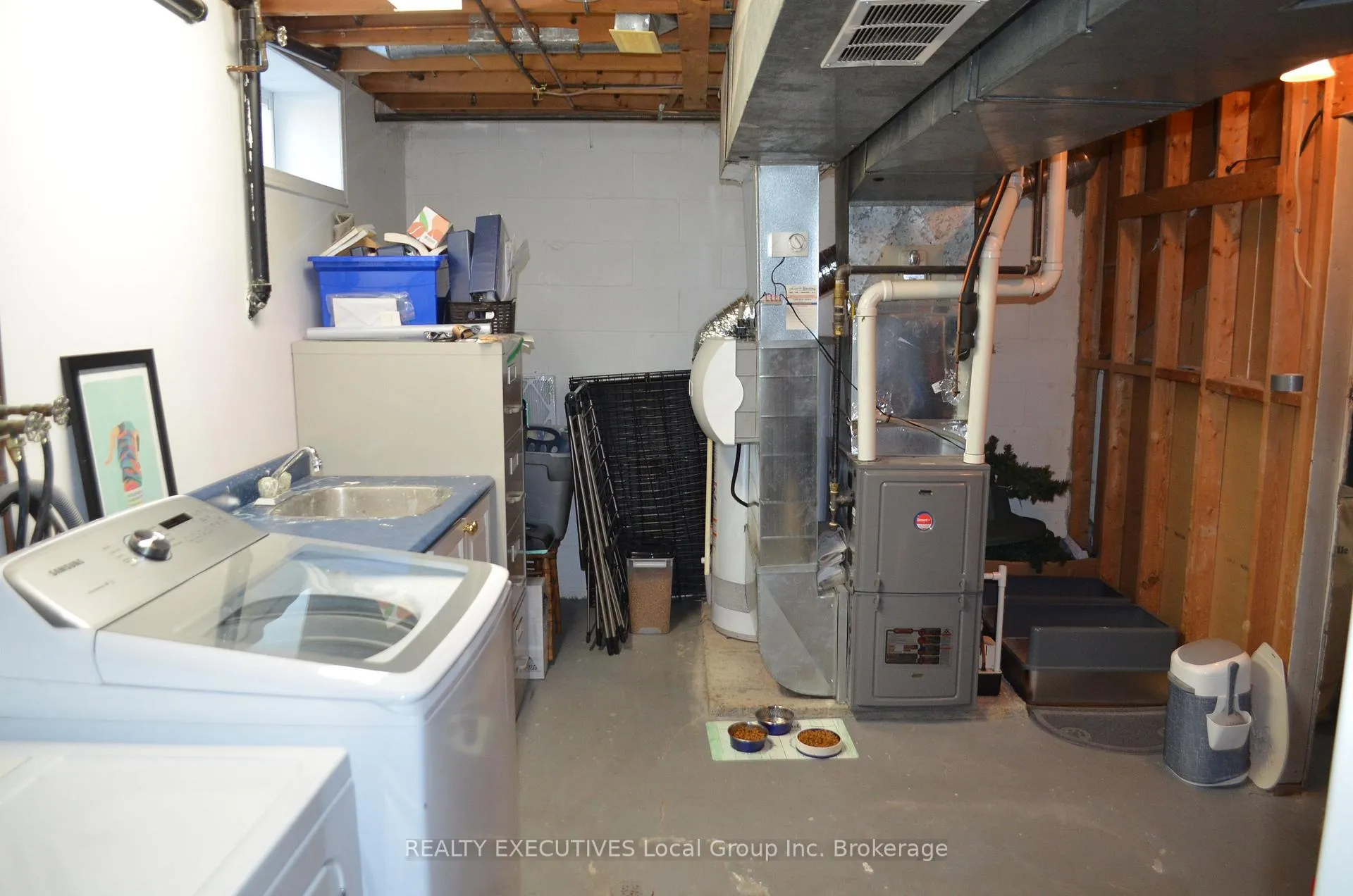 Photo 35 of 672 Dane Avenue, North Bay, Widdifield — HOMEH