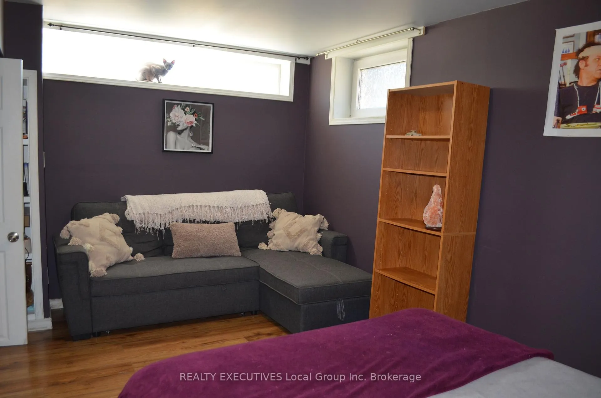 Photo 41 of 672 Dane Avenue, North Bay, Widdifield — HOMEH