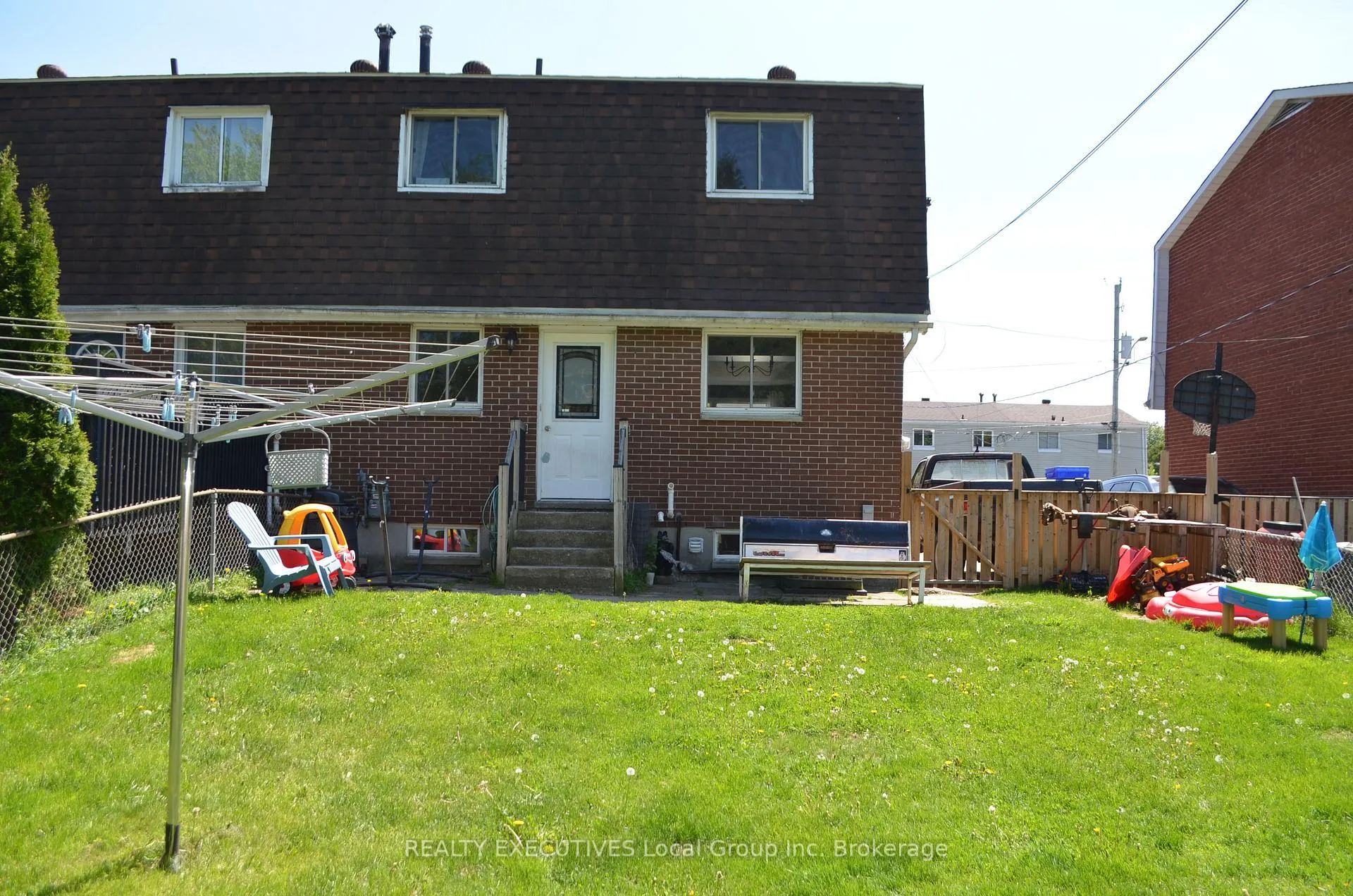Photo 44 of 672 Dane Avenue, North Bay, Widdifield — HOMEH
