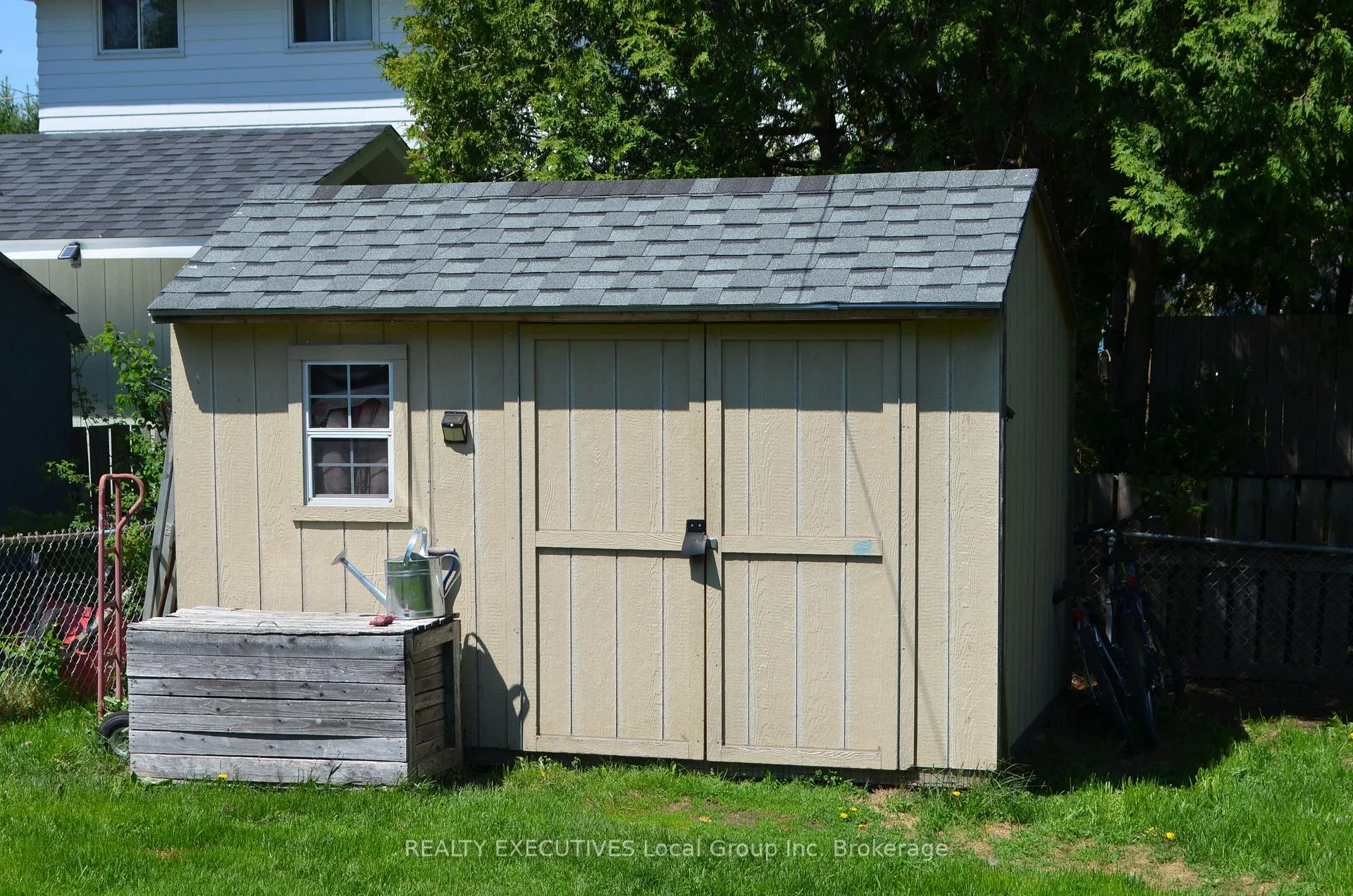 Photo 46 of 672 Dane Avenue, North Bay, Widdifield — HOMEH