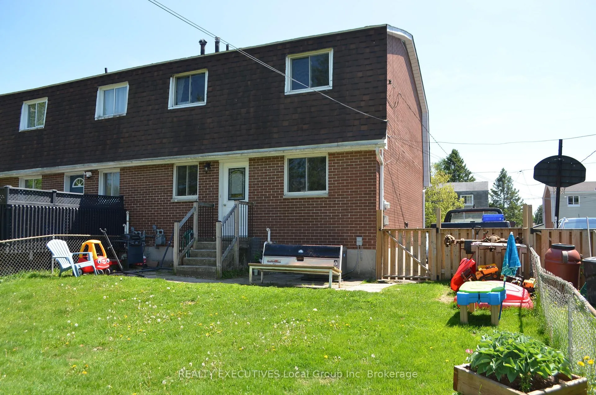 Photo 48 of 672 Dane Avenue, North Bay, Widdifield — HOMEH