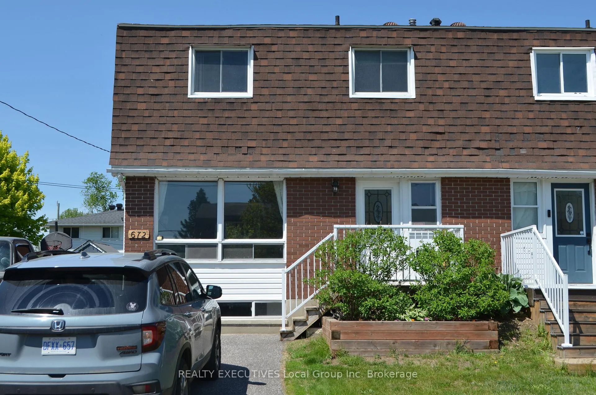 Photo 49 of 672 Dane Avenue, North Bay, Widdifield — HOMEH