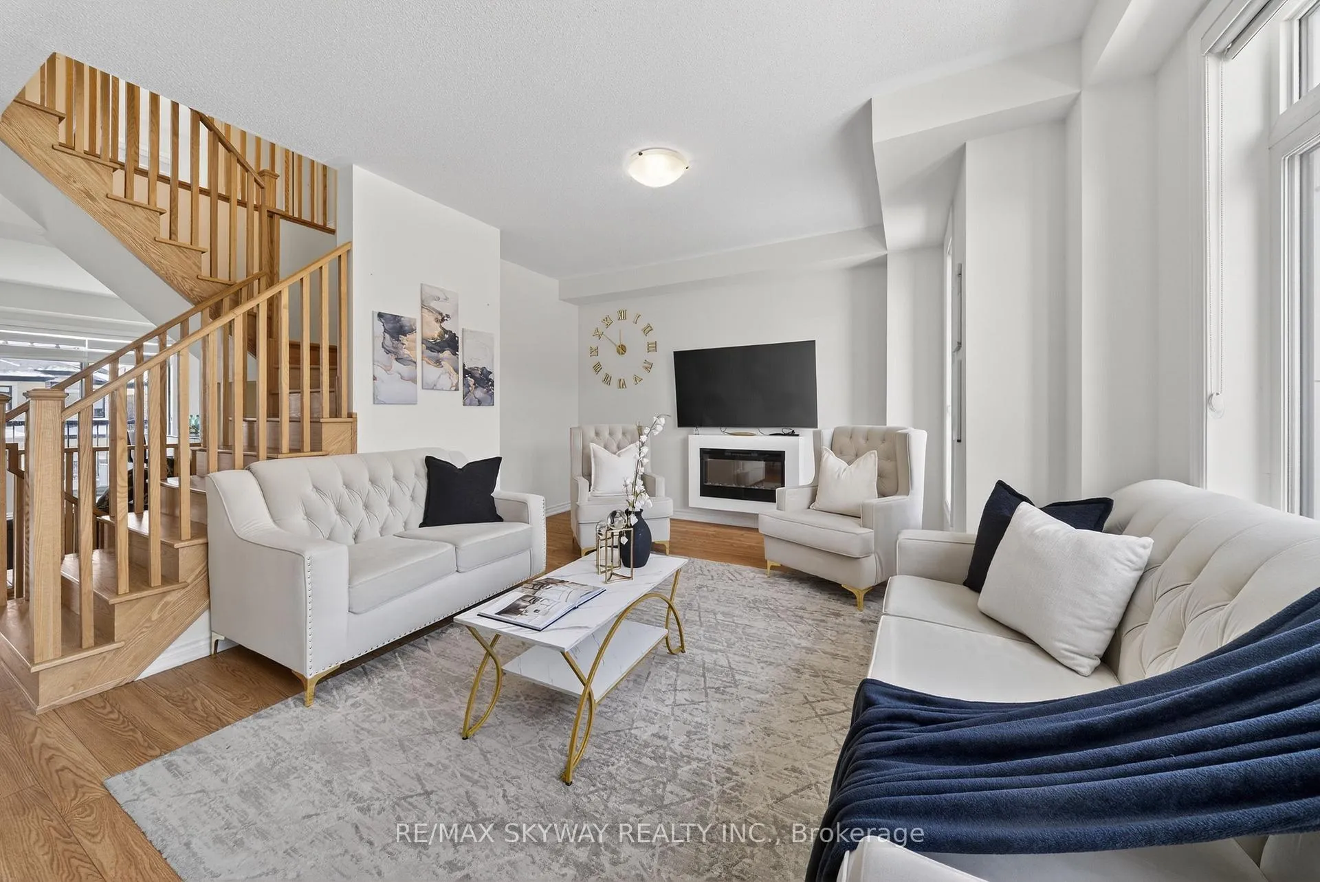 Photo 19 of 20 Ravenbury Street N, Brampton, Bram East — HOMEH