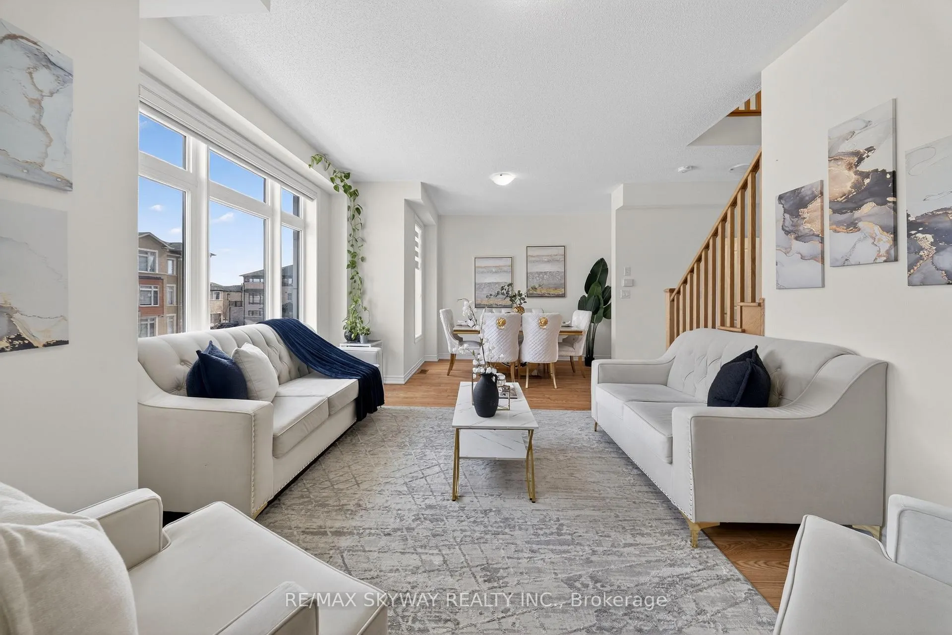 Photo 20 of 20 Ravenbury Street N, Brampton, Bram East — HOMEH