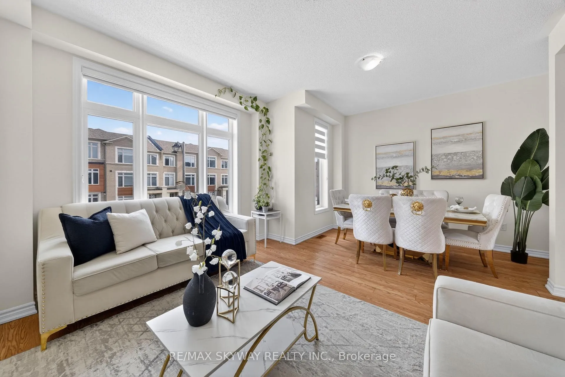 Photo 21 of 20 Ravenbury Street N, Brampton, Bram East — HOMEH