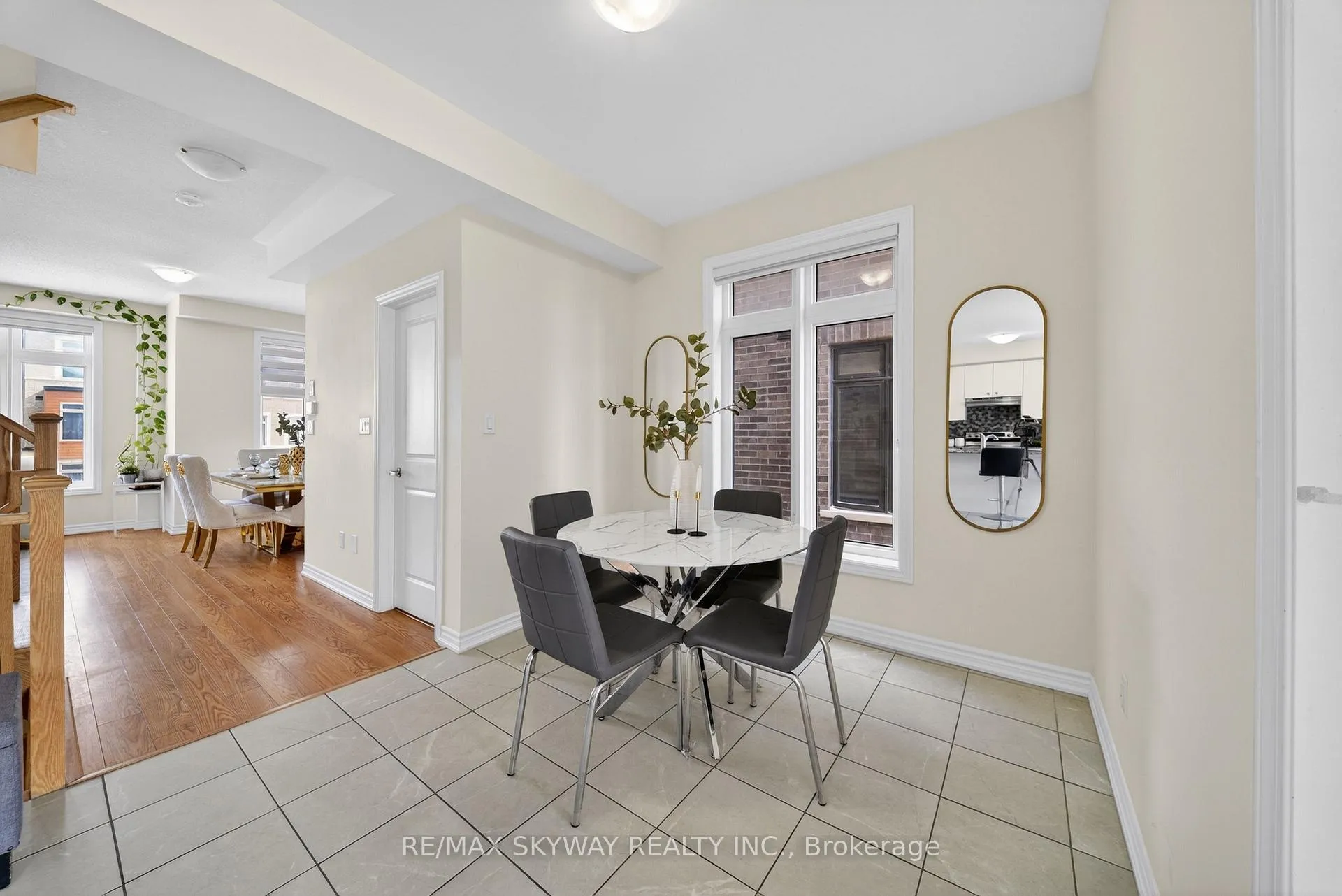 Photo 25 of 20 Ravenbury Street N, Brampton, Bram East — HOMEH