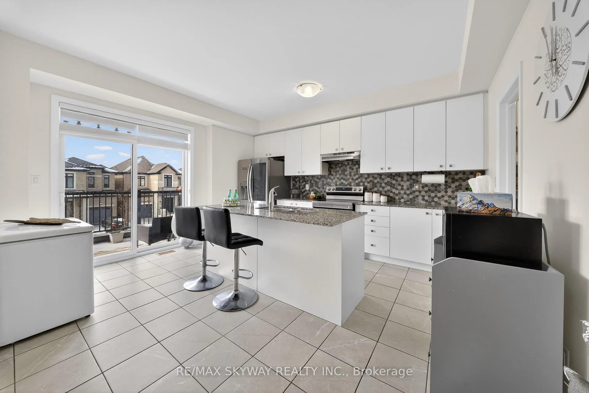 Photo 26 of 20 Ravenbury Street N, Brampton, Bram East — HOMEH