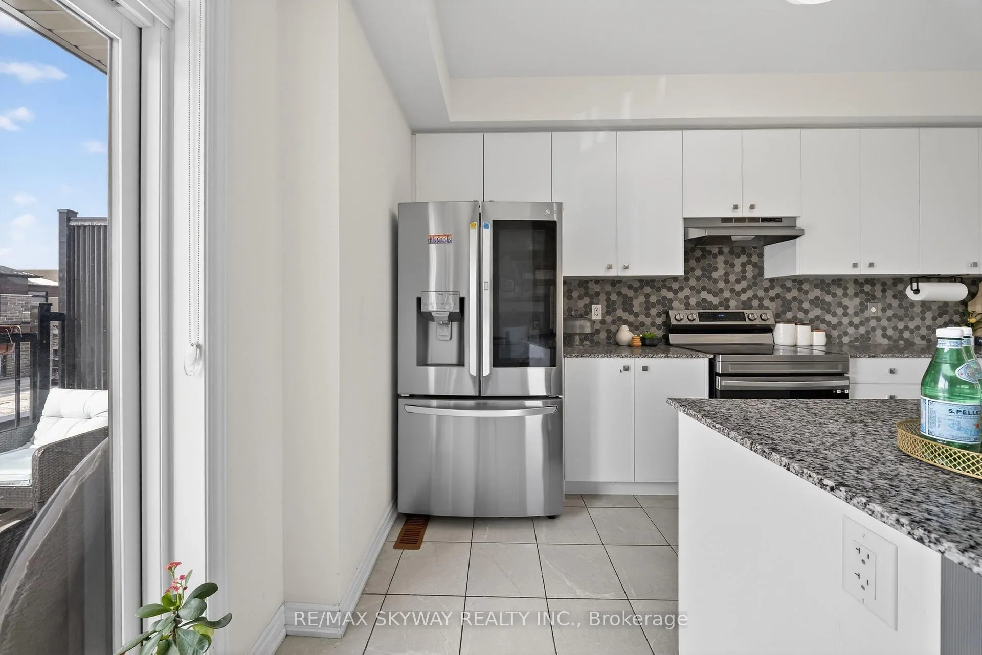 Photo 27 of 20 Ravenbury Street N, Brampton, Bram East — HOMEH