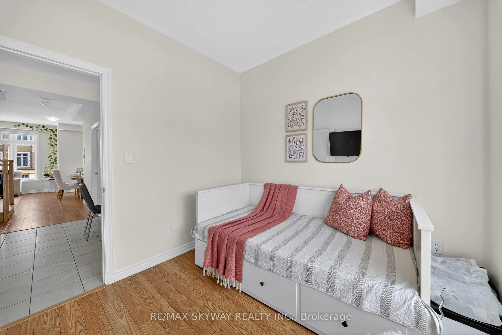 Photo 31 of 20 Ravenbury Street N, Brampton, Bram East — HOMEH