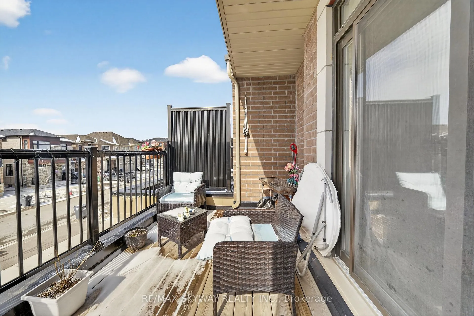 Photo 33 of 20 Ravenbury Street N, Brampton, Bram East — HOMEH