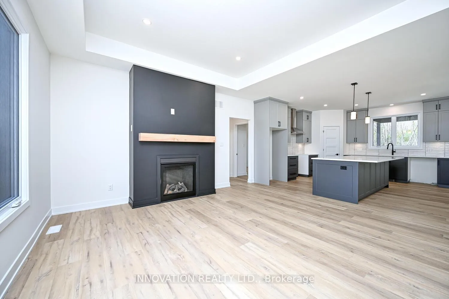 Photo 6 of 3788 Harvestmoon Drive, Ottawa, Osgoode — HOMEH