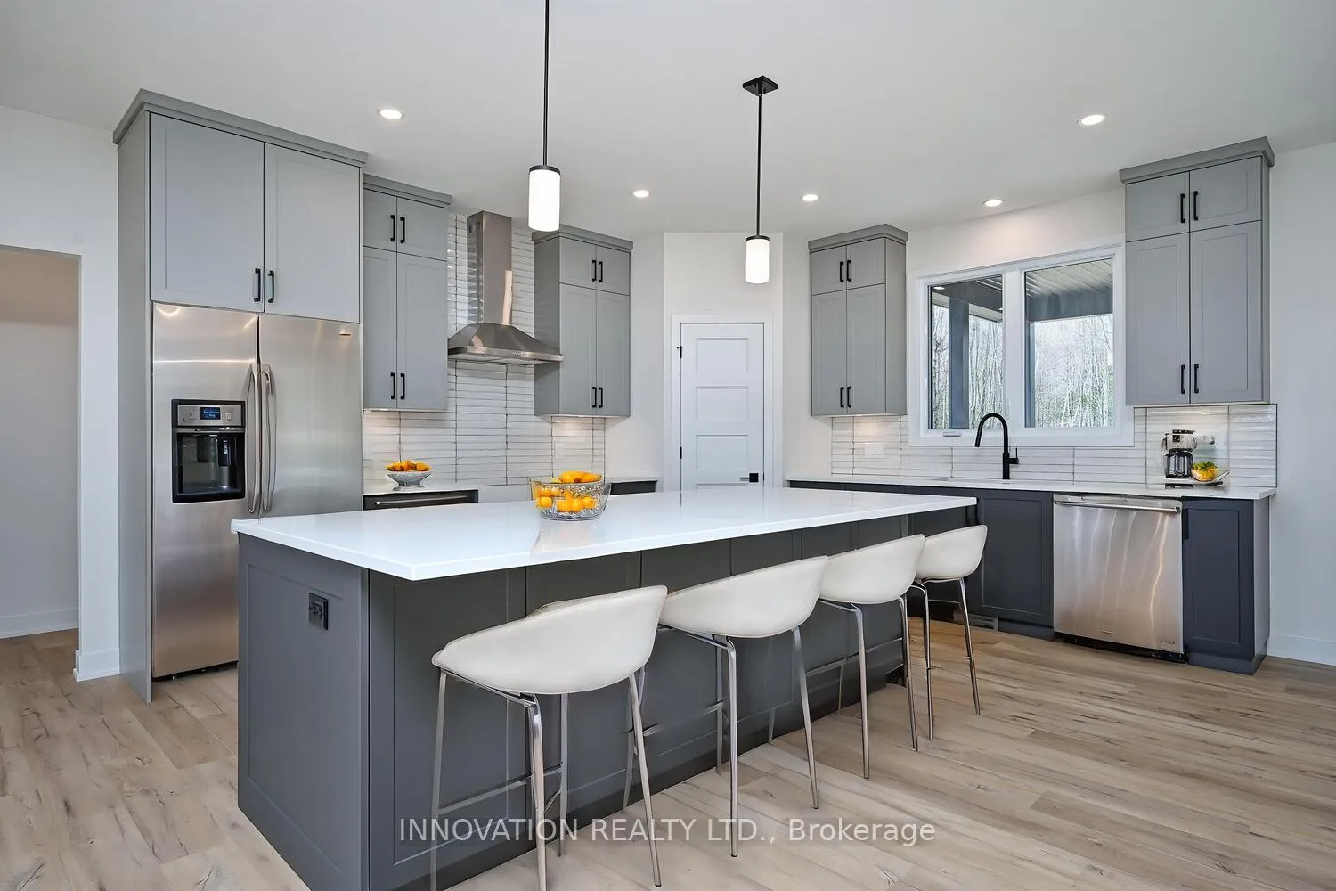 Photo 9 of 3788 Harvestmoon Drive, Ottawa, Osgoode — HOMEH